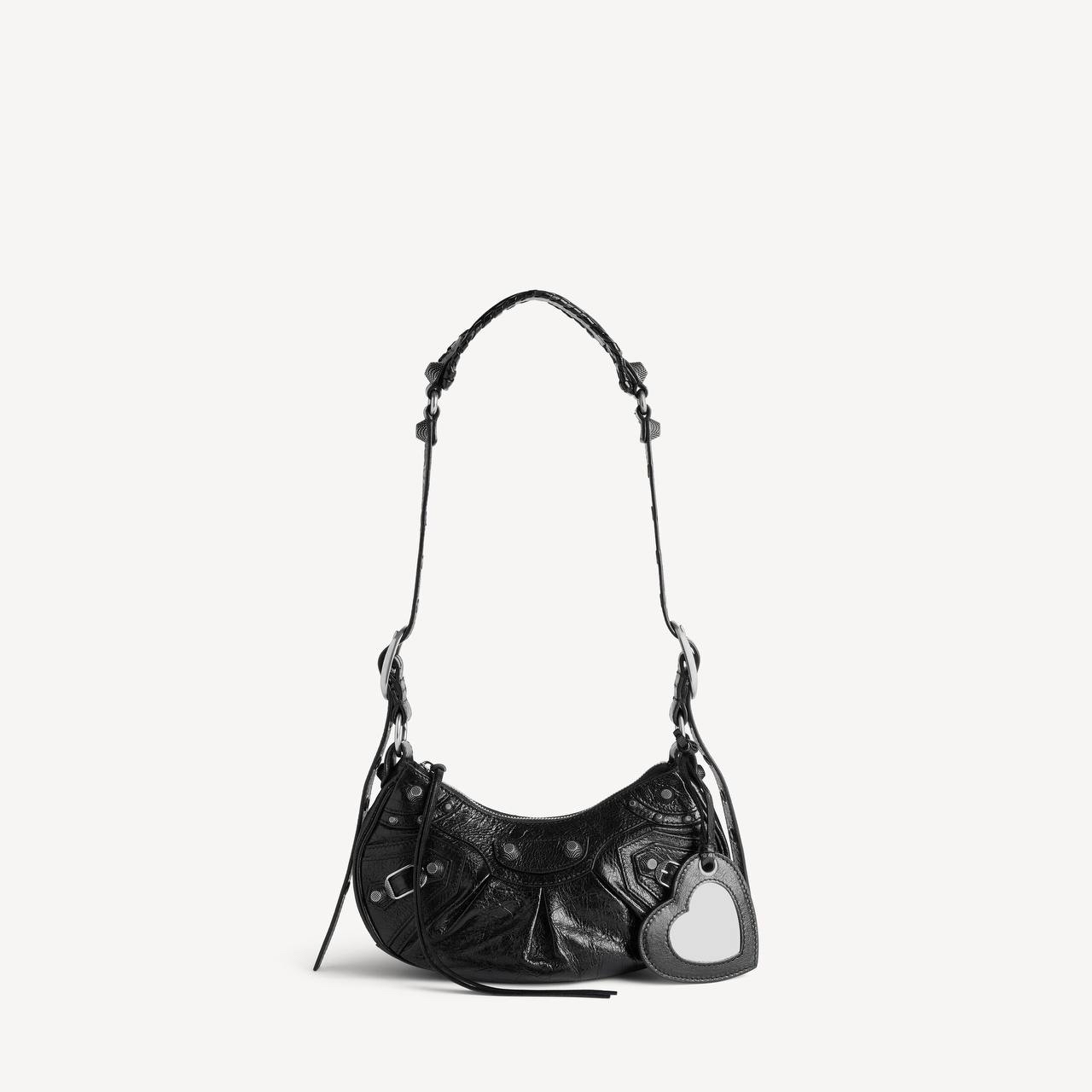 精選貨品優惠❣️訂貨🍒Balenciaga Le Cagole XS  Size 26x16x10cm