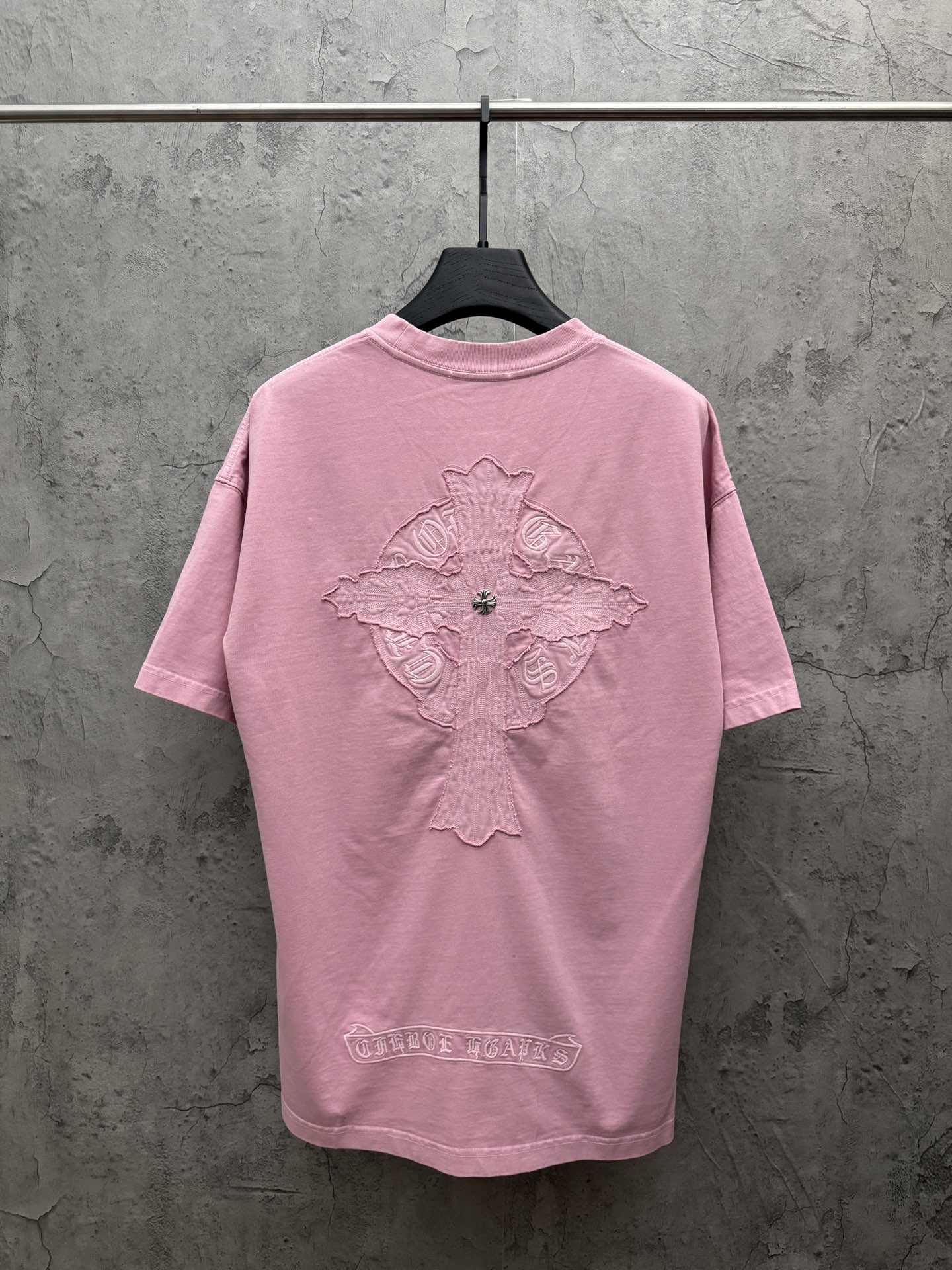 Chrome Hearts Tee