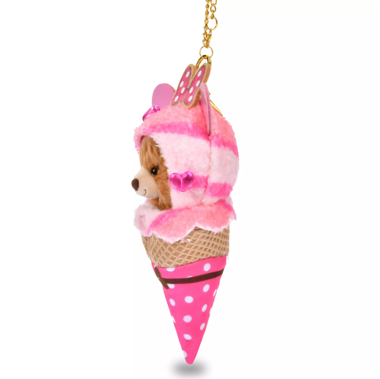 預訂 Ice Cream 吊飾衫仔