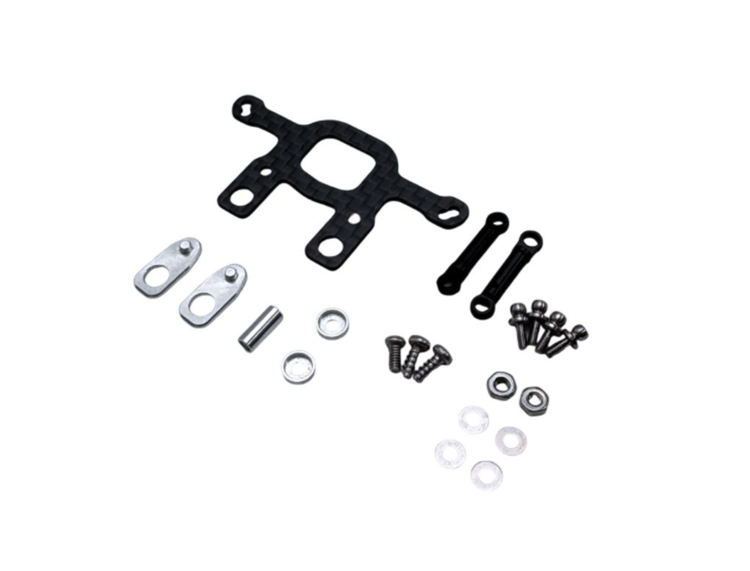 Roll Damper Set(For MR-04/MZW714-LM/MM) MZW715