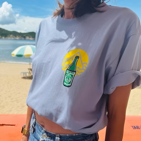 島人源 - 係霉又點