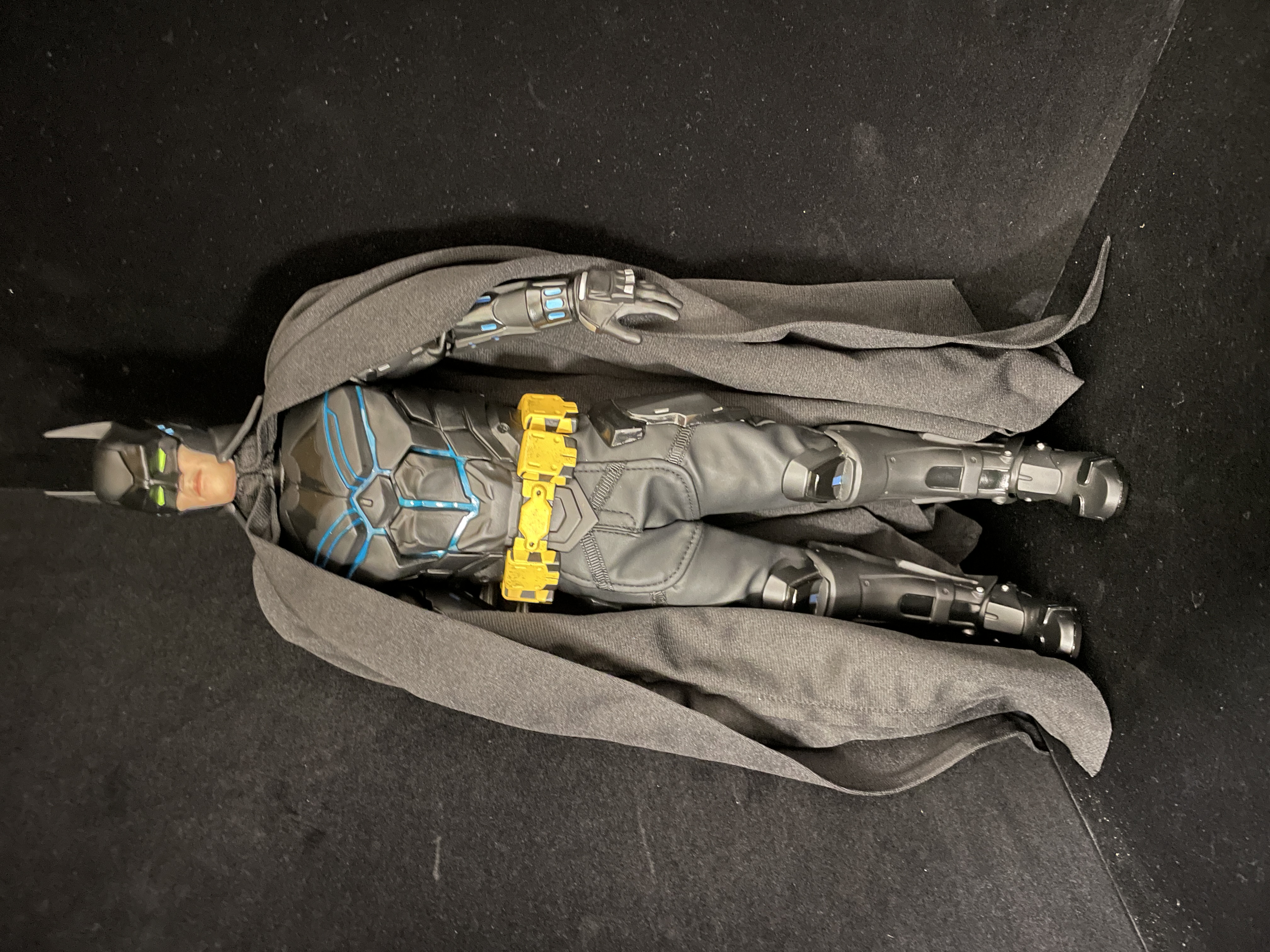 1:6 Modern Batman (Deluxe ver) Ninja (Star Ace SA0103)