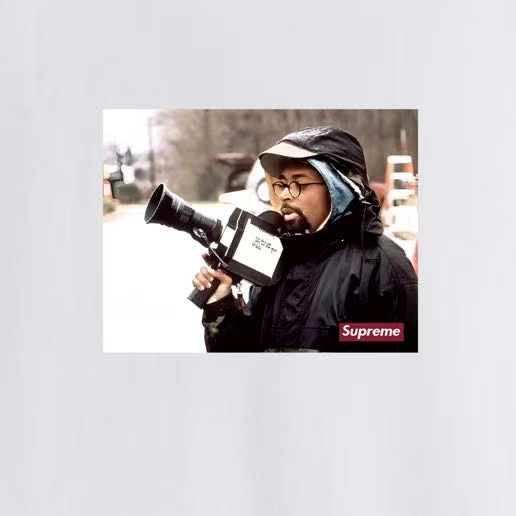 Supreme 40 Acres Spike Tee