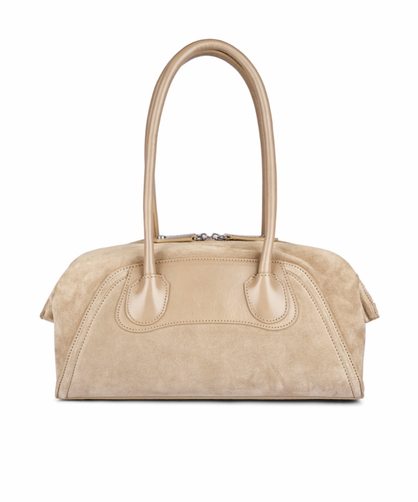 Vivienne Westwood 男士 双提手手提包均码码 