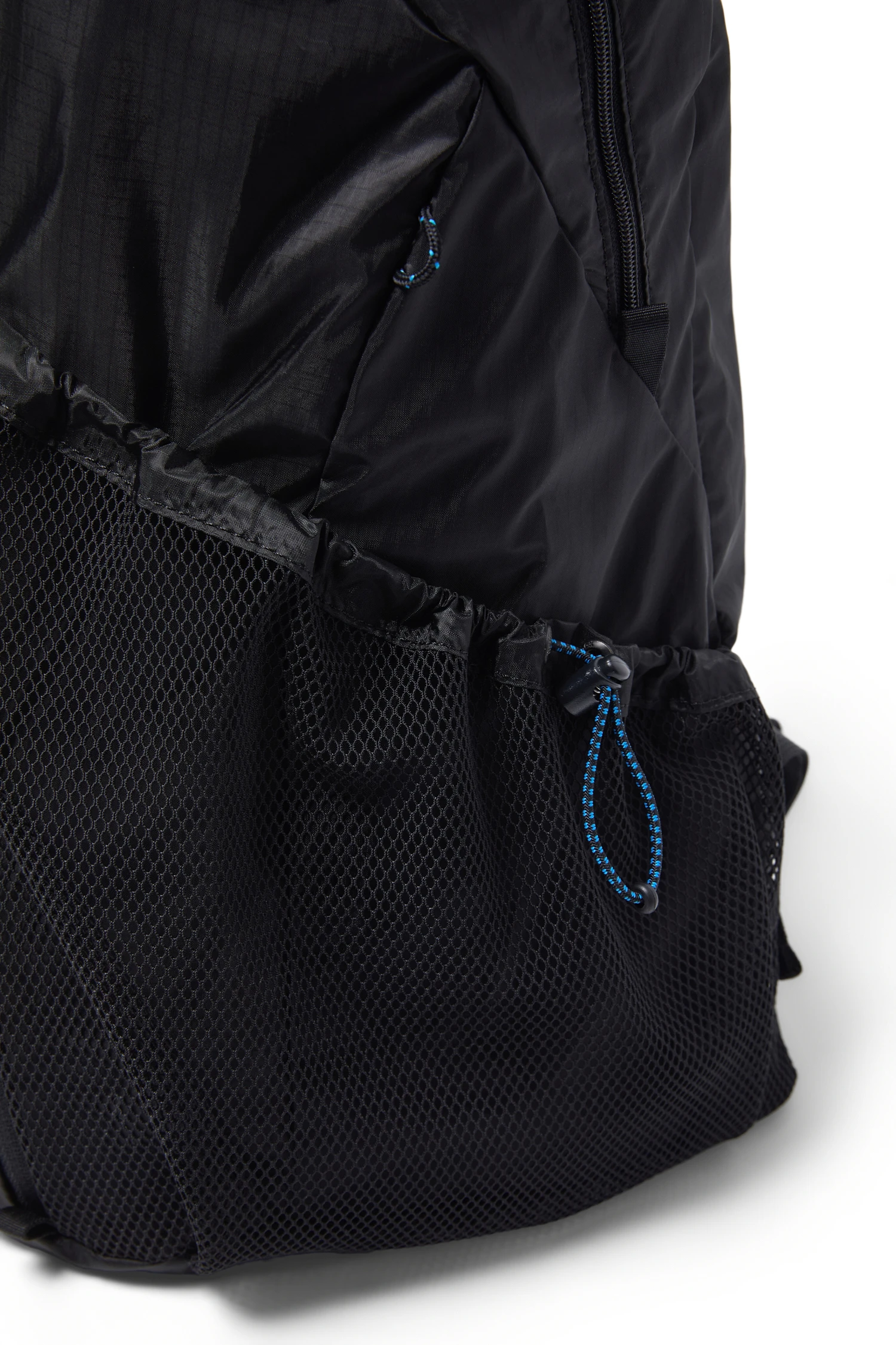 【韓國代購】【韓國限定】Helinox Wear Eclipse Lightpack 15L_Black