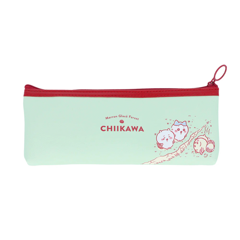 Chiikawa 筆袋 ｜現貨