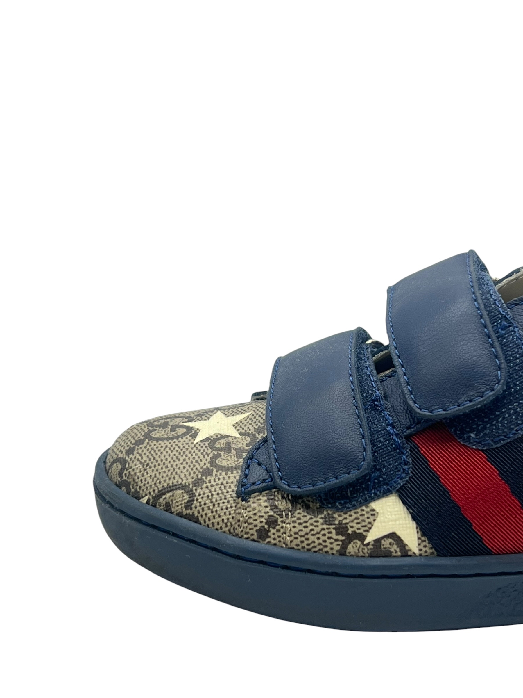 Pre-Owned GUCCI Ace Trainers / Product Code: 26060604