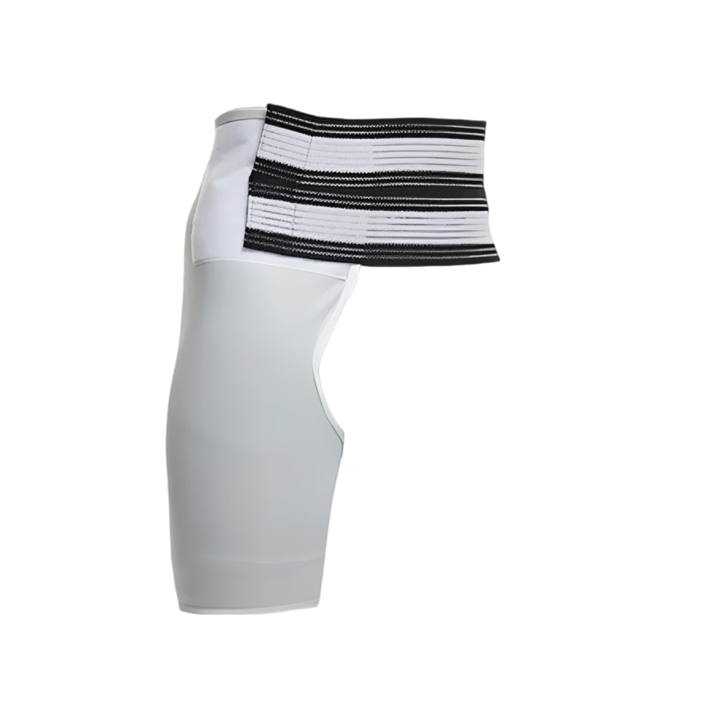 彈力運動髖關節護腿 UB0282