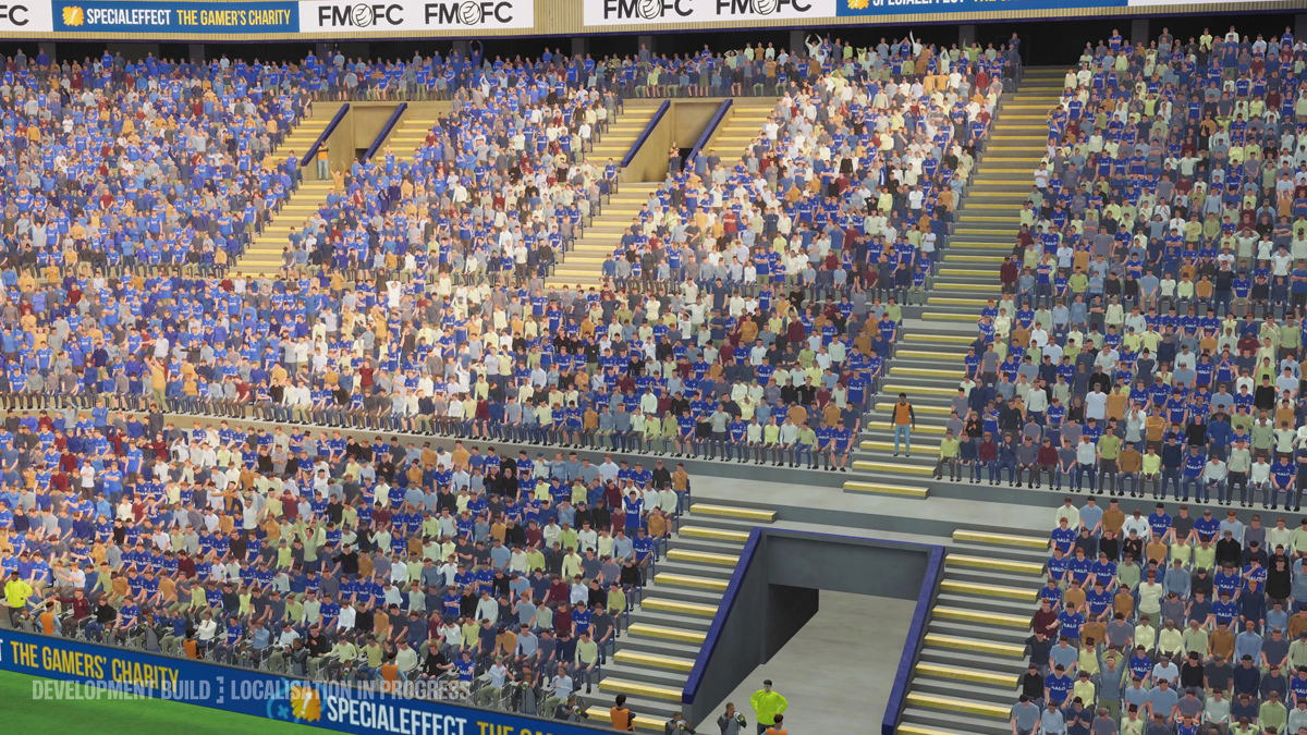 【預售 20/11】PS5 足球經理 27 Football Manager 27 中/英/日文  (中文封面) PO1215