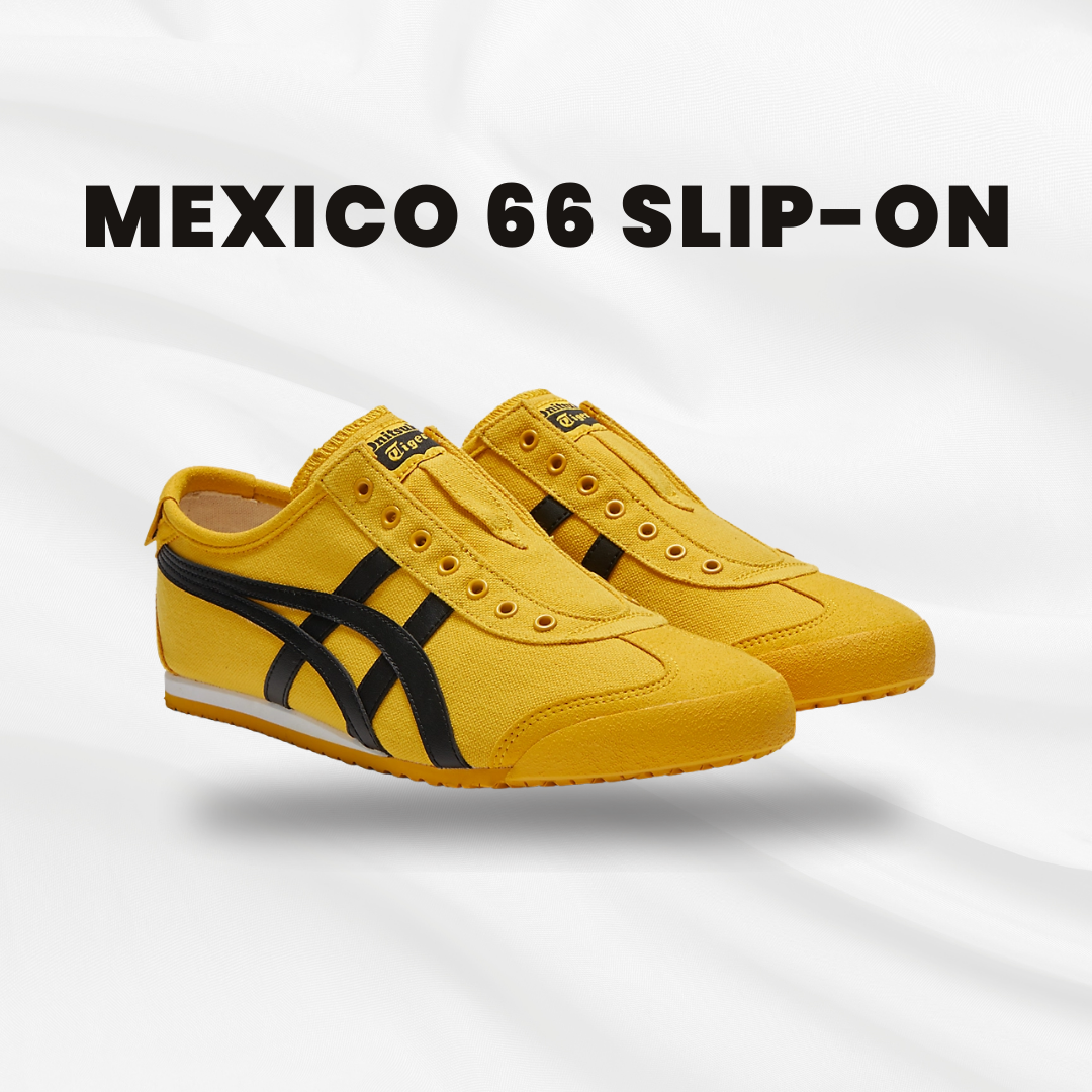 Onitsuka Tiger MEXICO 66 SLIP-ON