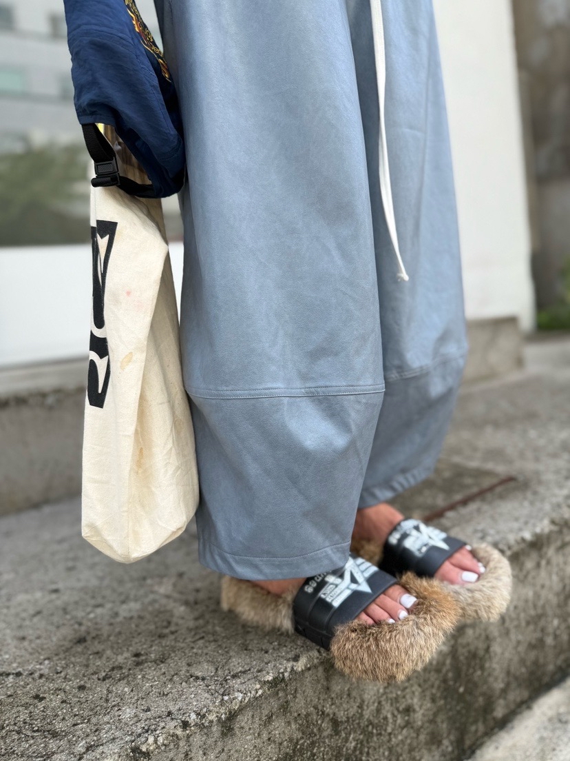 (2026FW) FRANC - PANTS