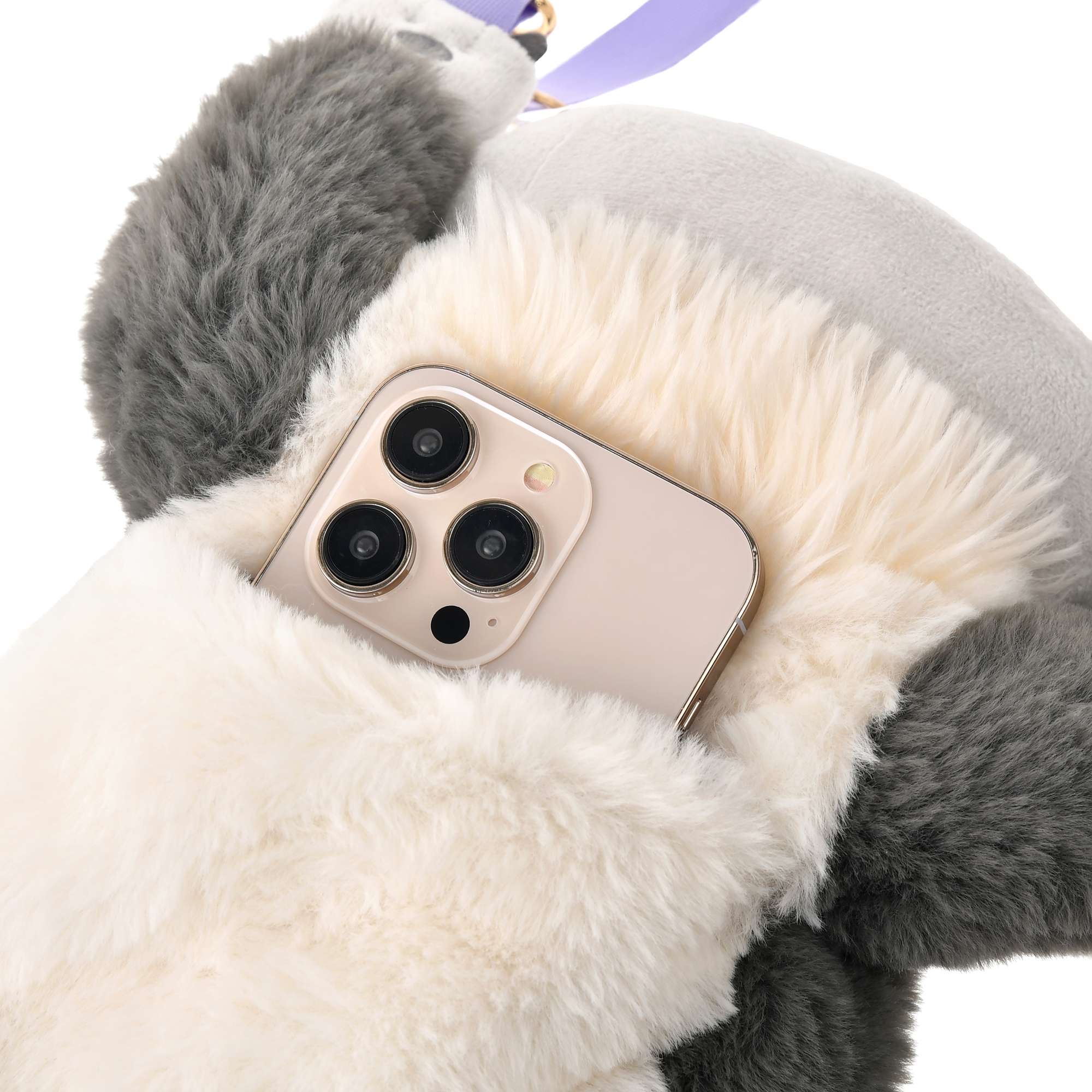 🎀【預訂】Disney Cat Day Lucifer Multi-Pouch