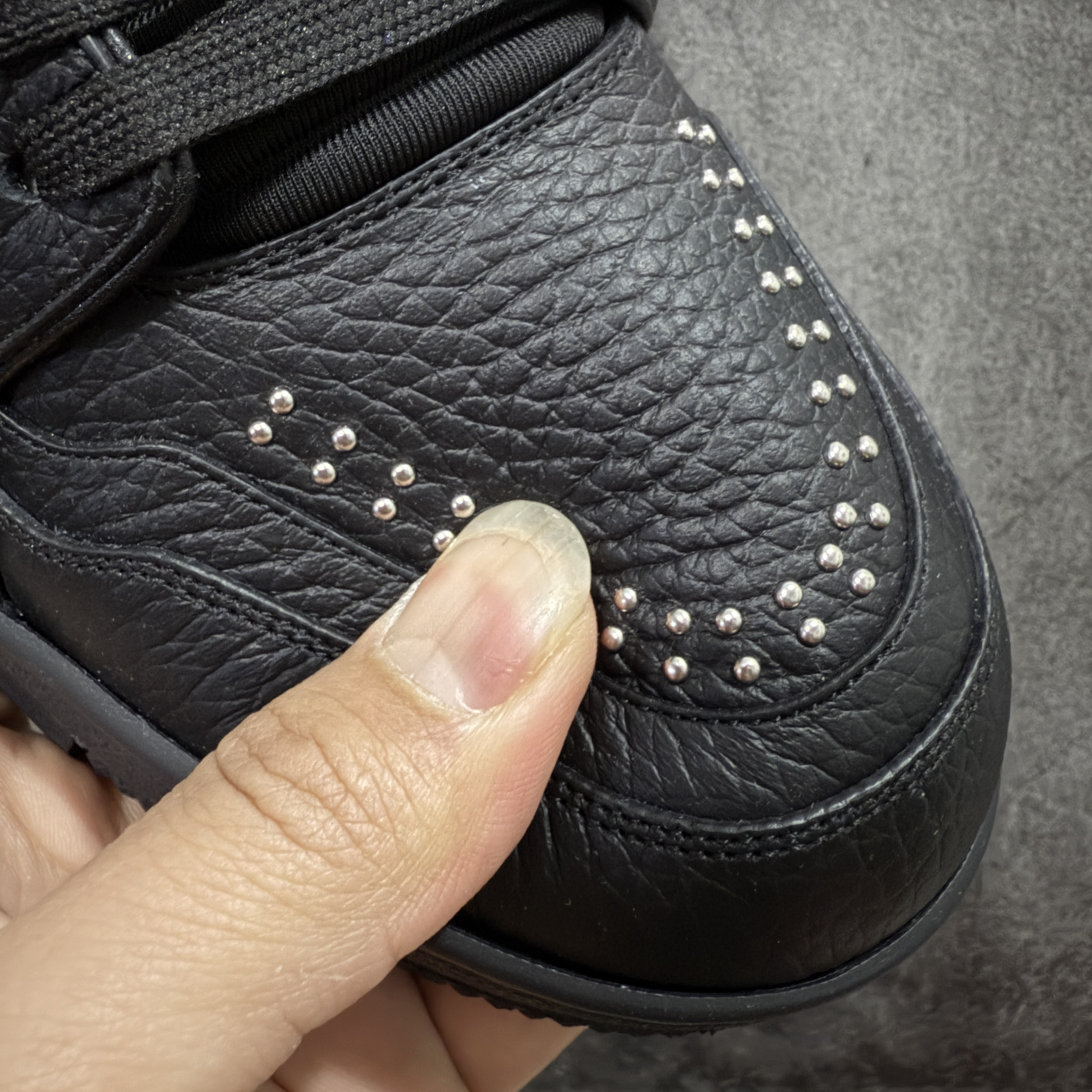 Louis Vuitton LV Trainer