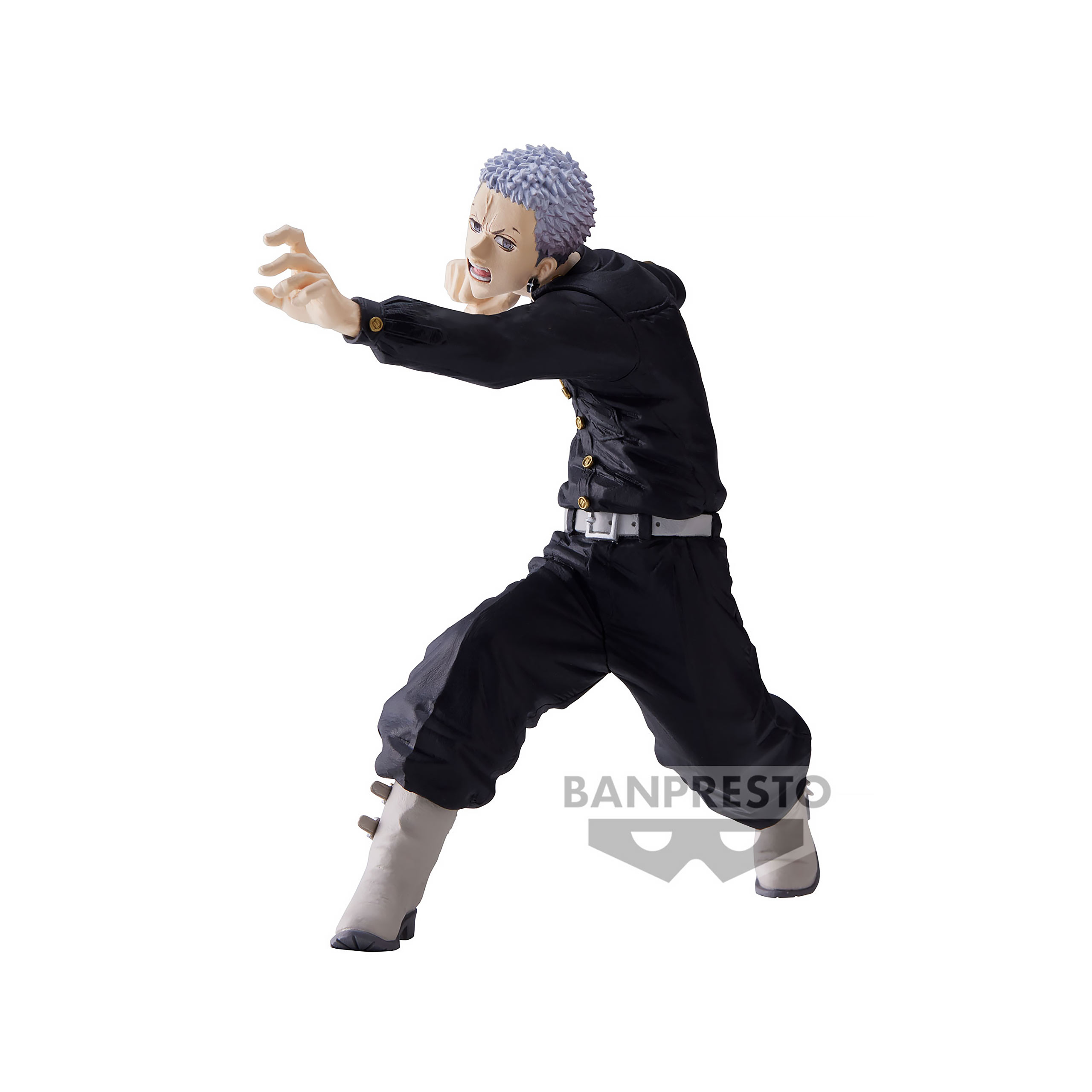 Banpresto, King of Artist: Tokyo Revengers, The Takashi Mitsuya 東京復仇者 三谷隆