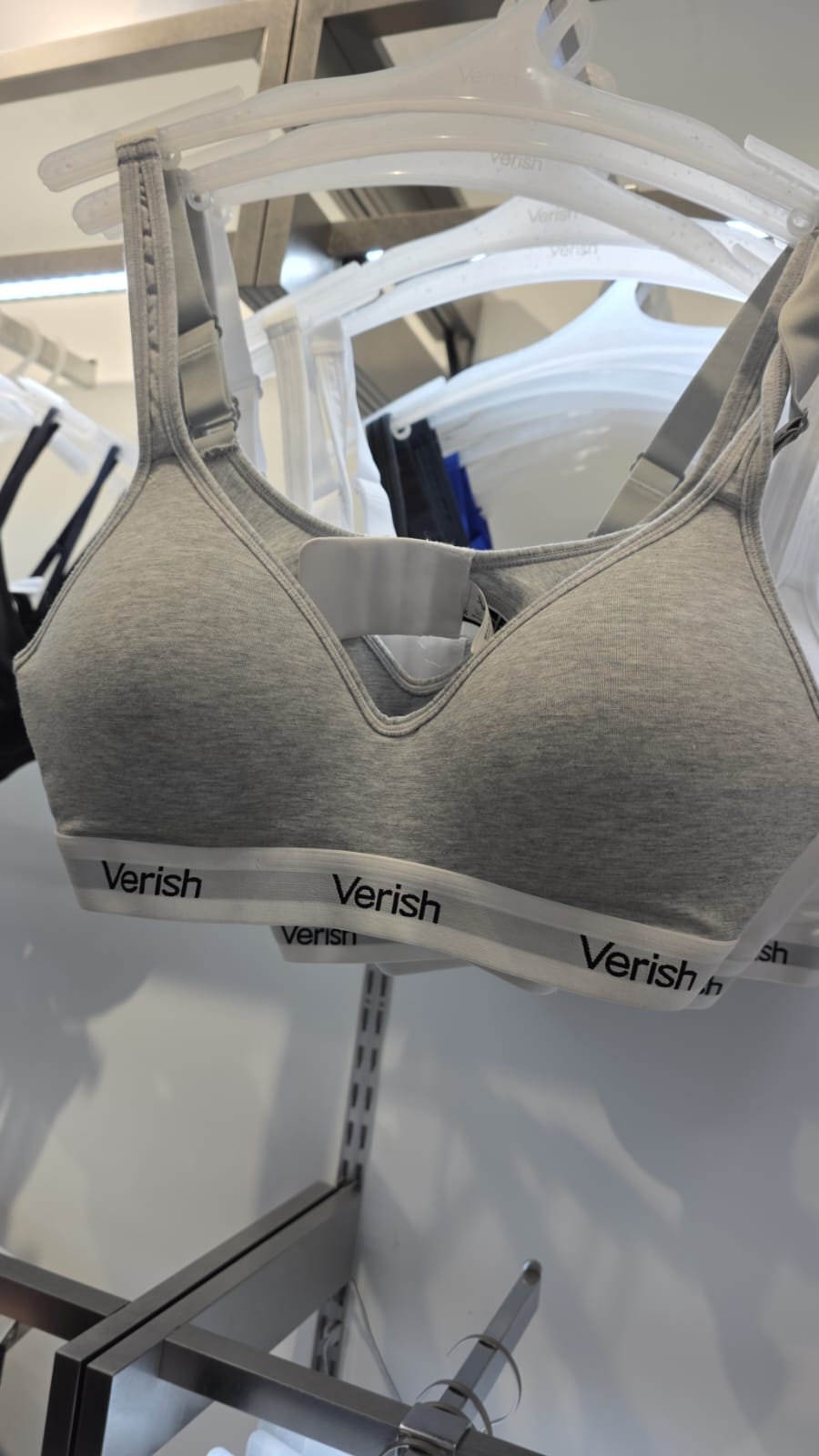 verish bra