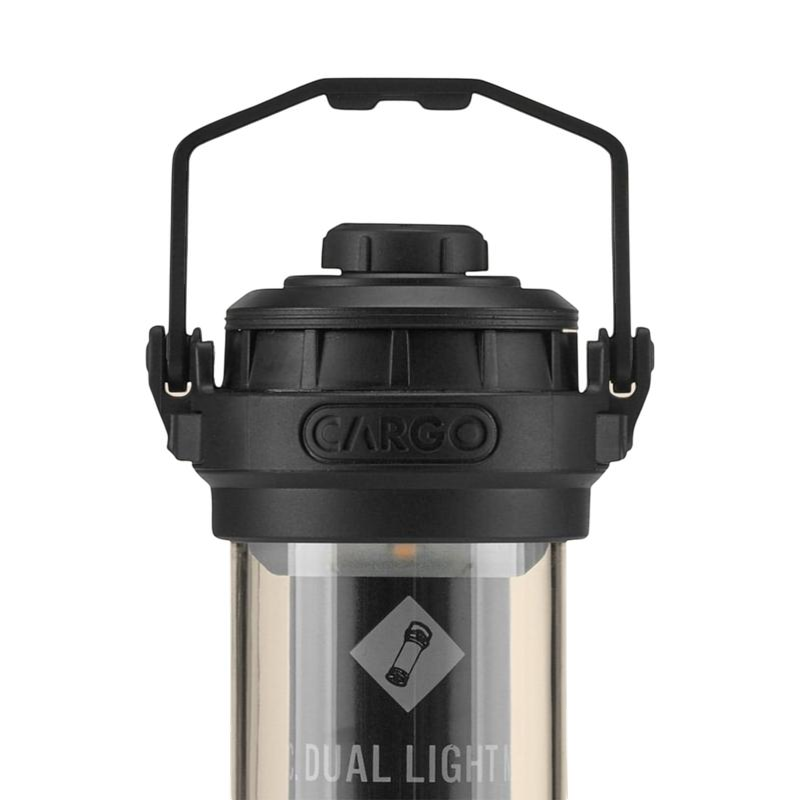 Cargo Container Dual Light Mini 迷你露營燈