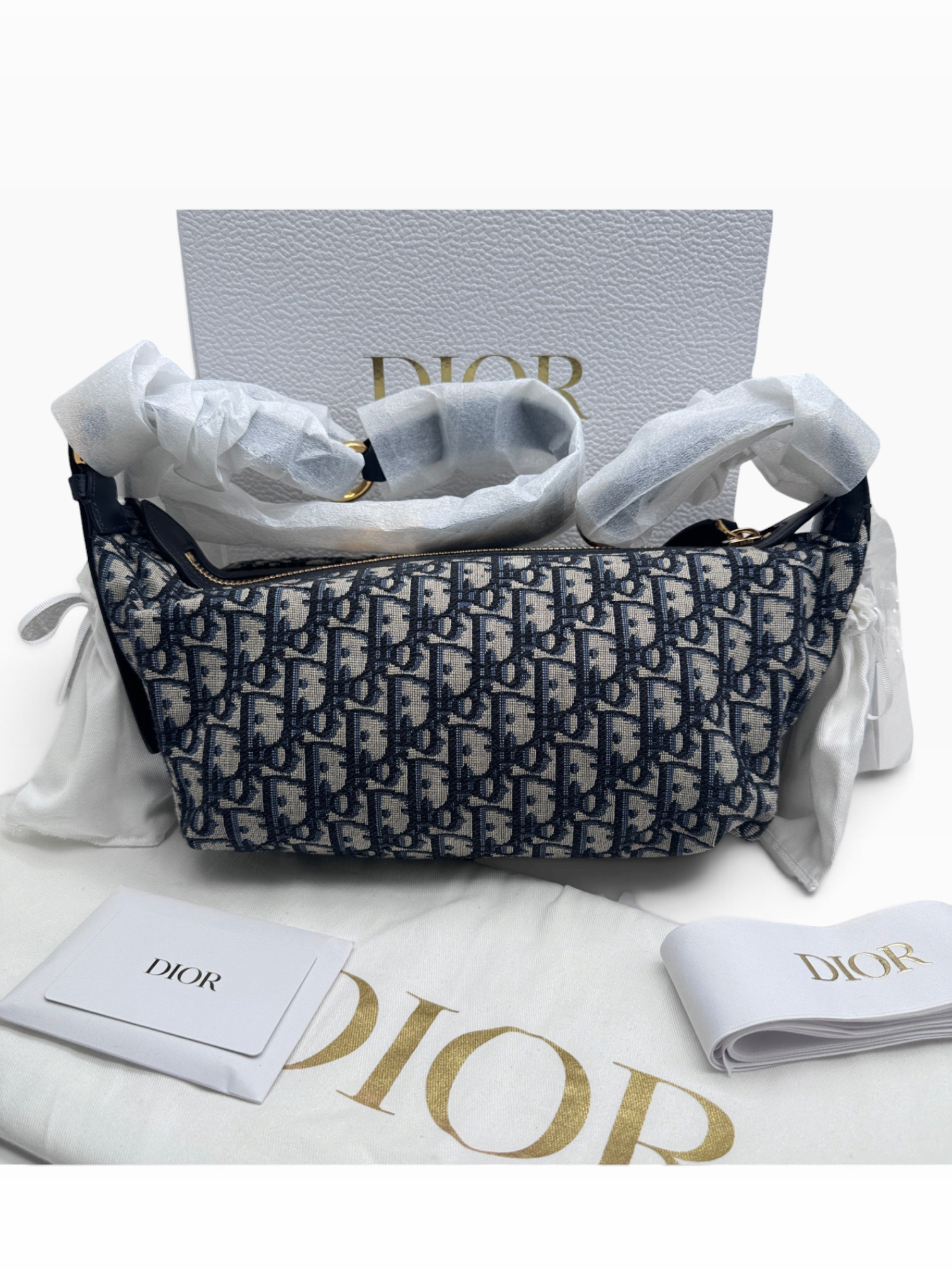 Unused Item Dior D-Journey / Product Code: Y08241