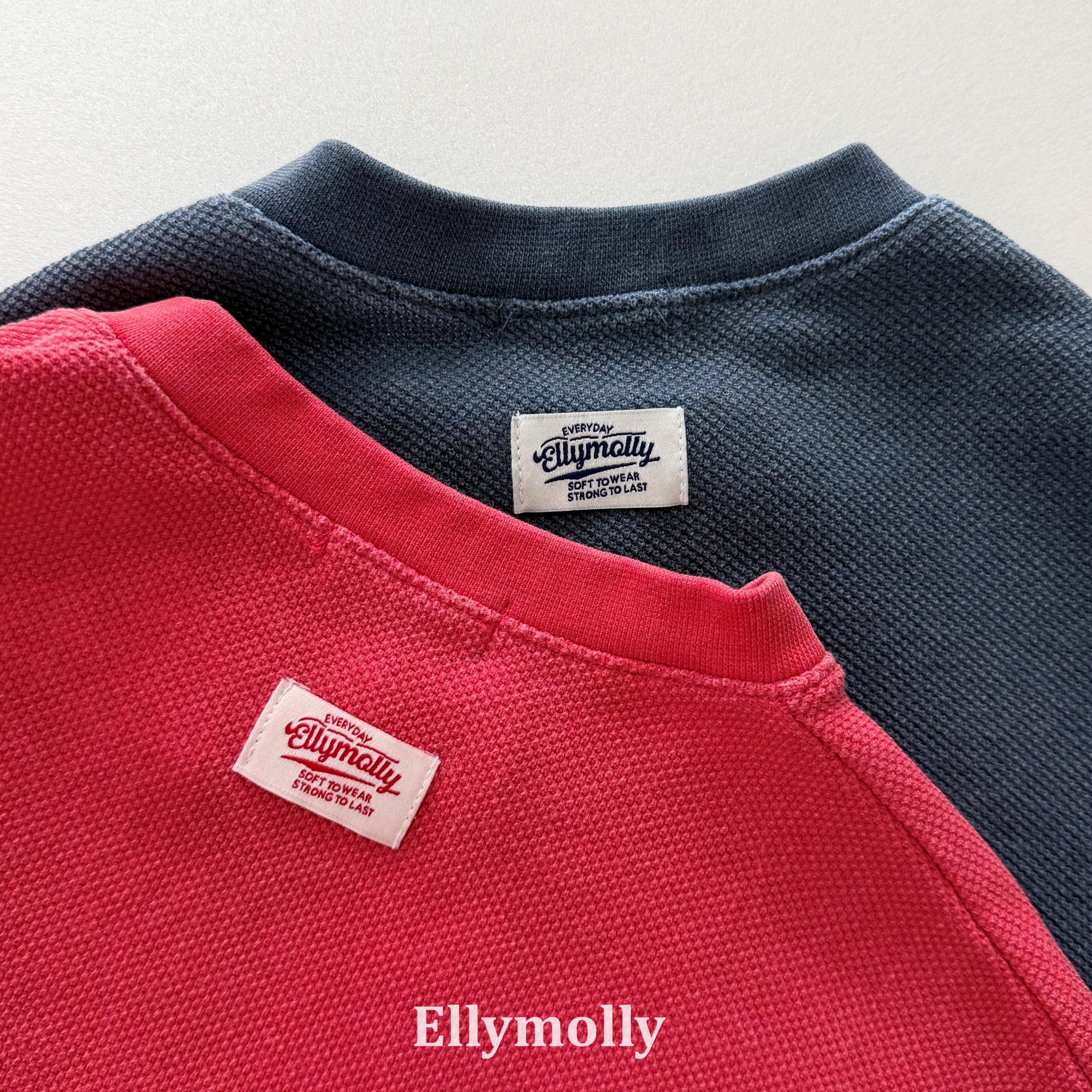 Ellymolly | Slit Opening MTM