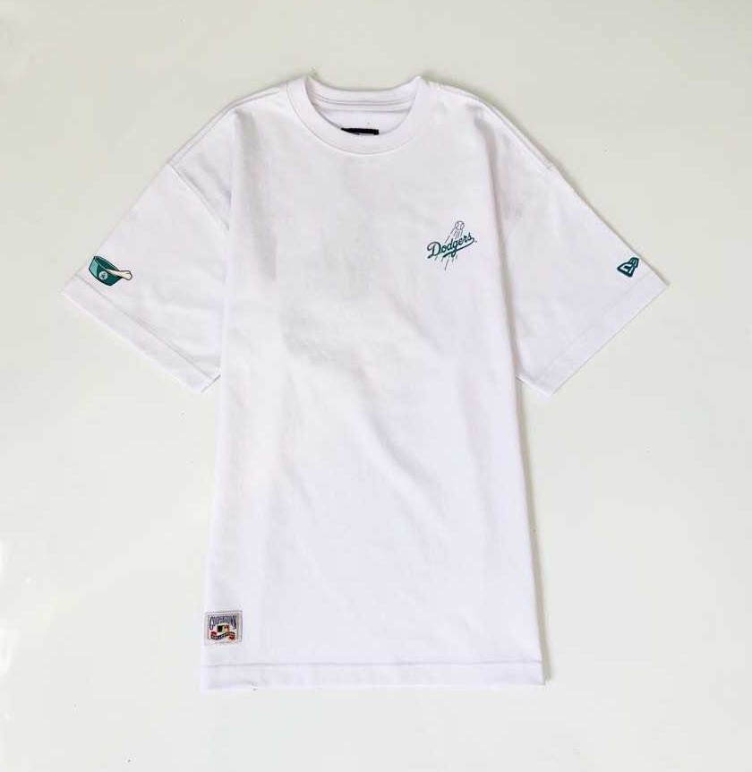 預訂 New Era MLB 短袖Tee [貨號26C010]