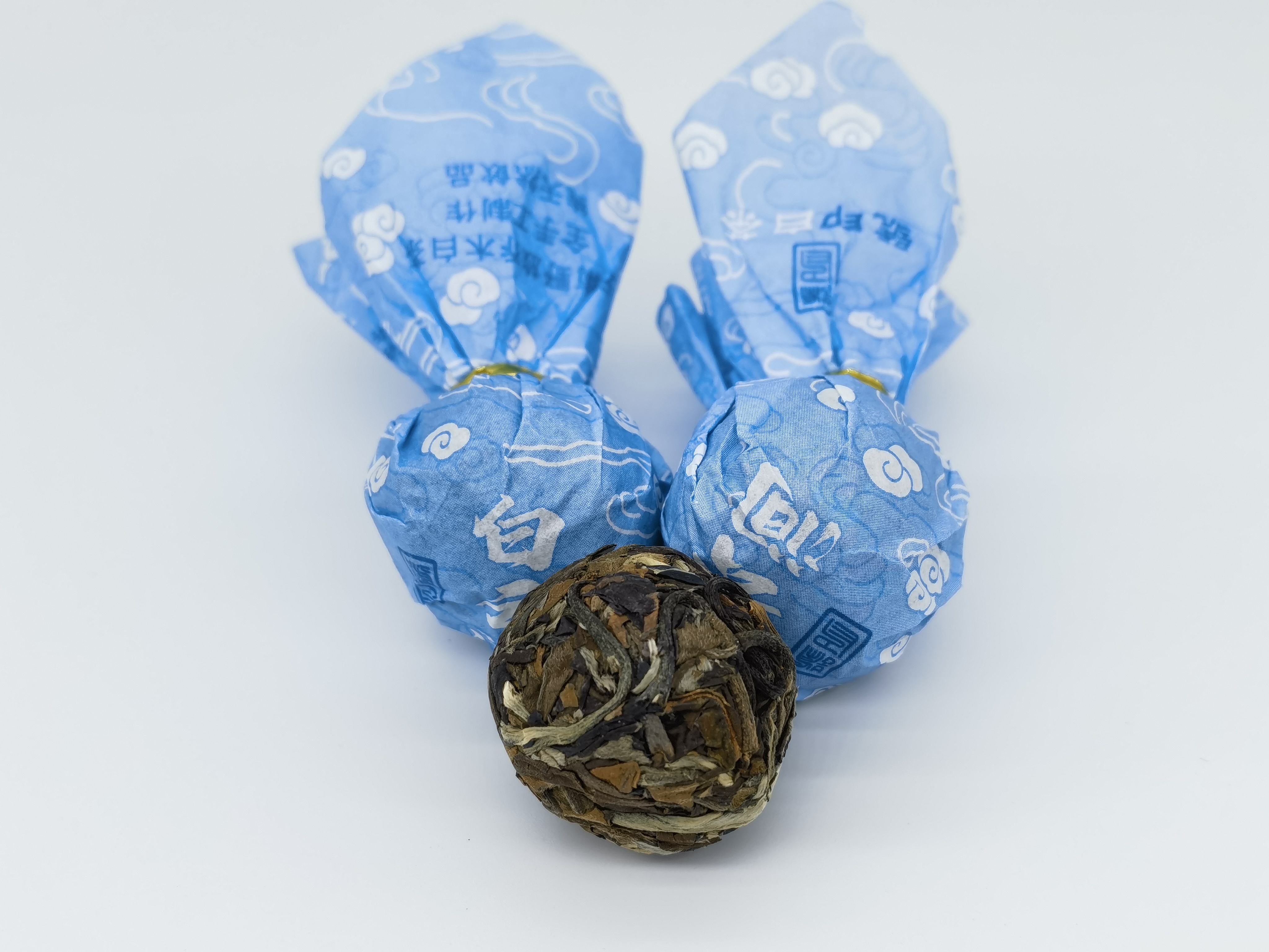 2023年 白雲澗 (圓粒) - 20粒/份