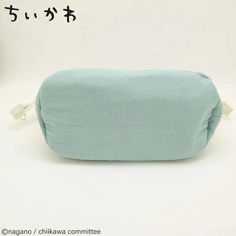 現貨🌸日本直送 |Chiikawa 大開口午餐袋