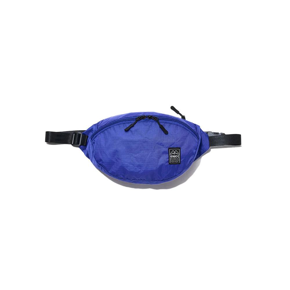 OMCC PK Fanny Pack Royal Blue