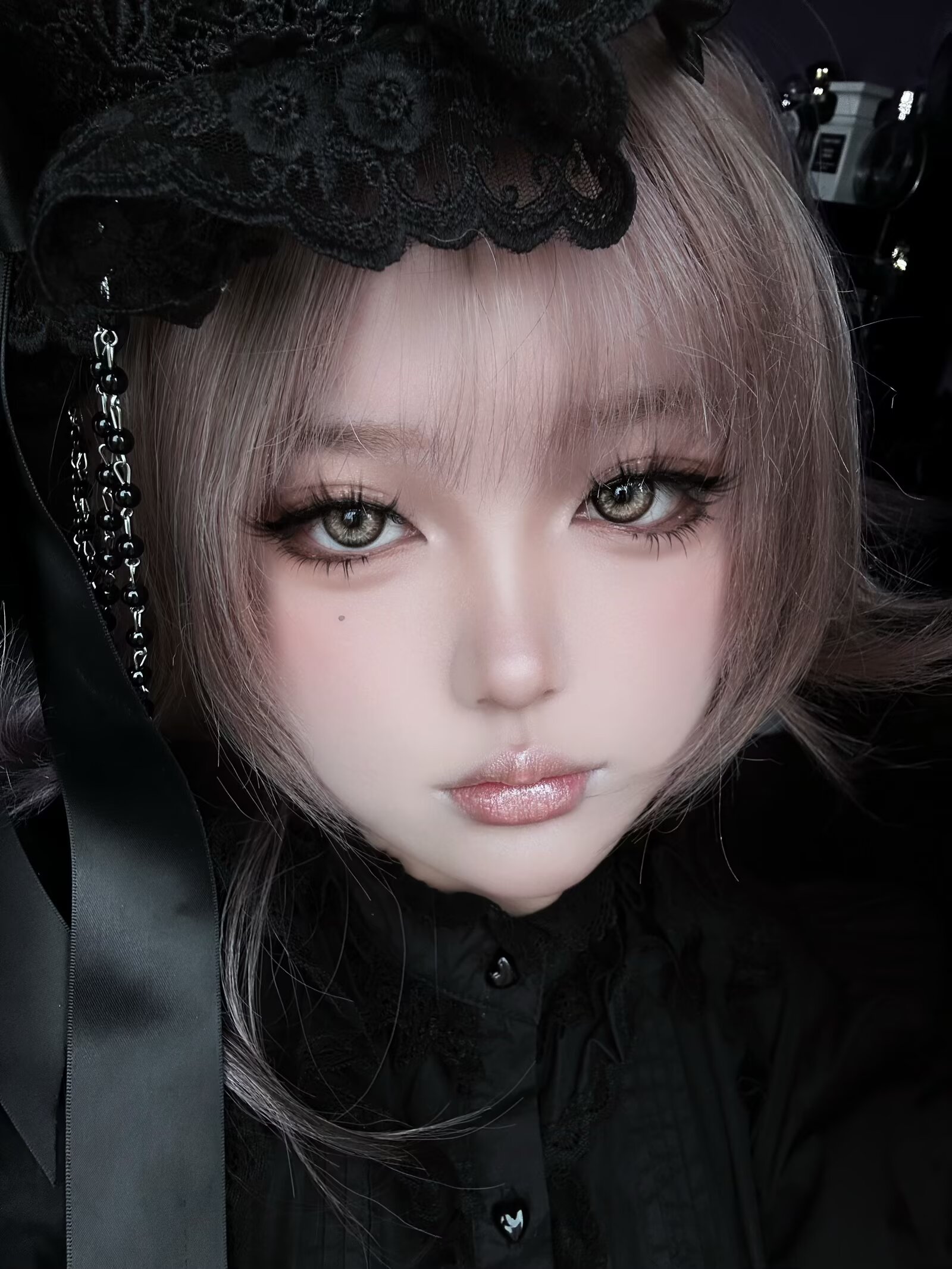 EggUncle 半年拋 故障代碼/幽靈苔蘚/病態之戀