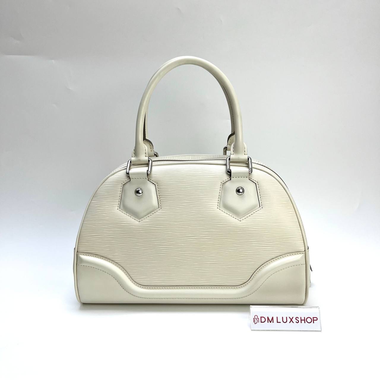 LV Bowling Epi Montaigne PM SHW