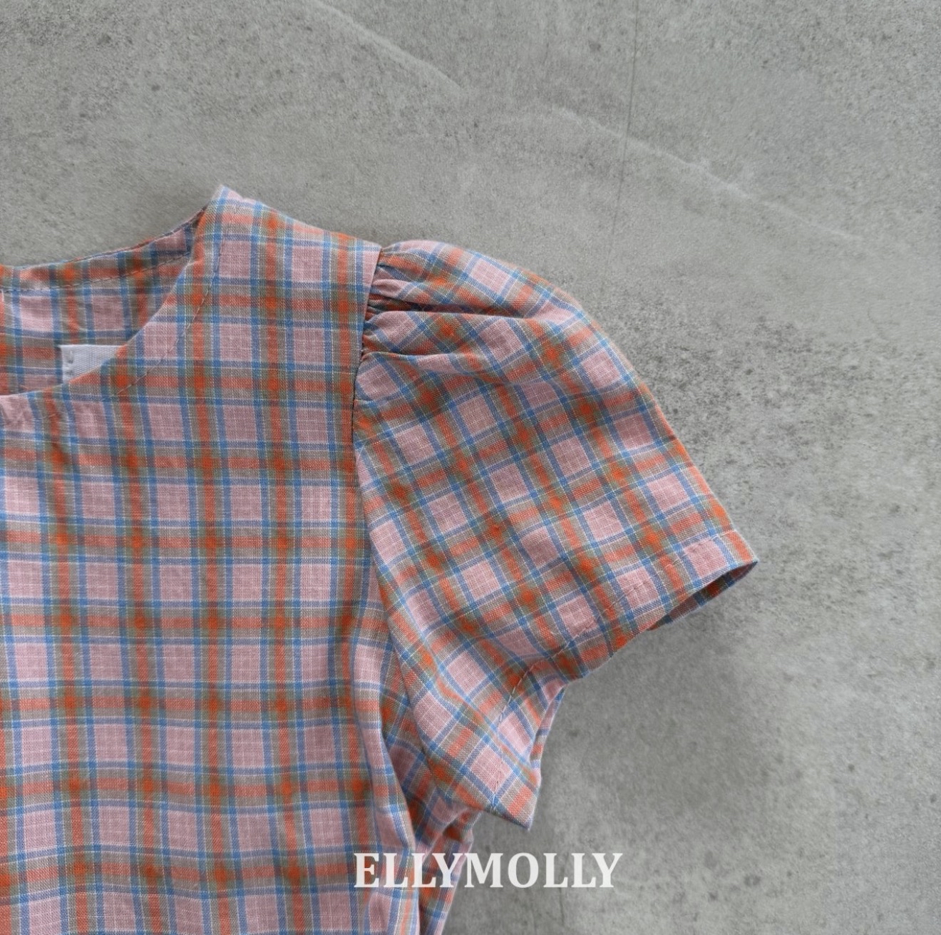 🇰🇷Ellymolly裙