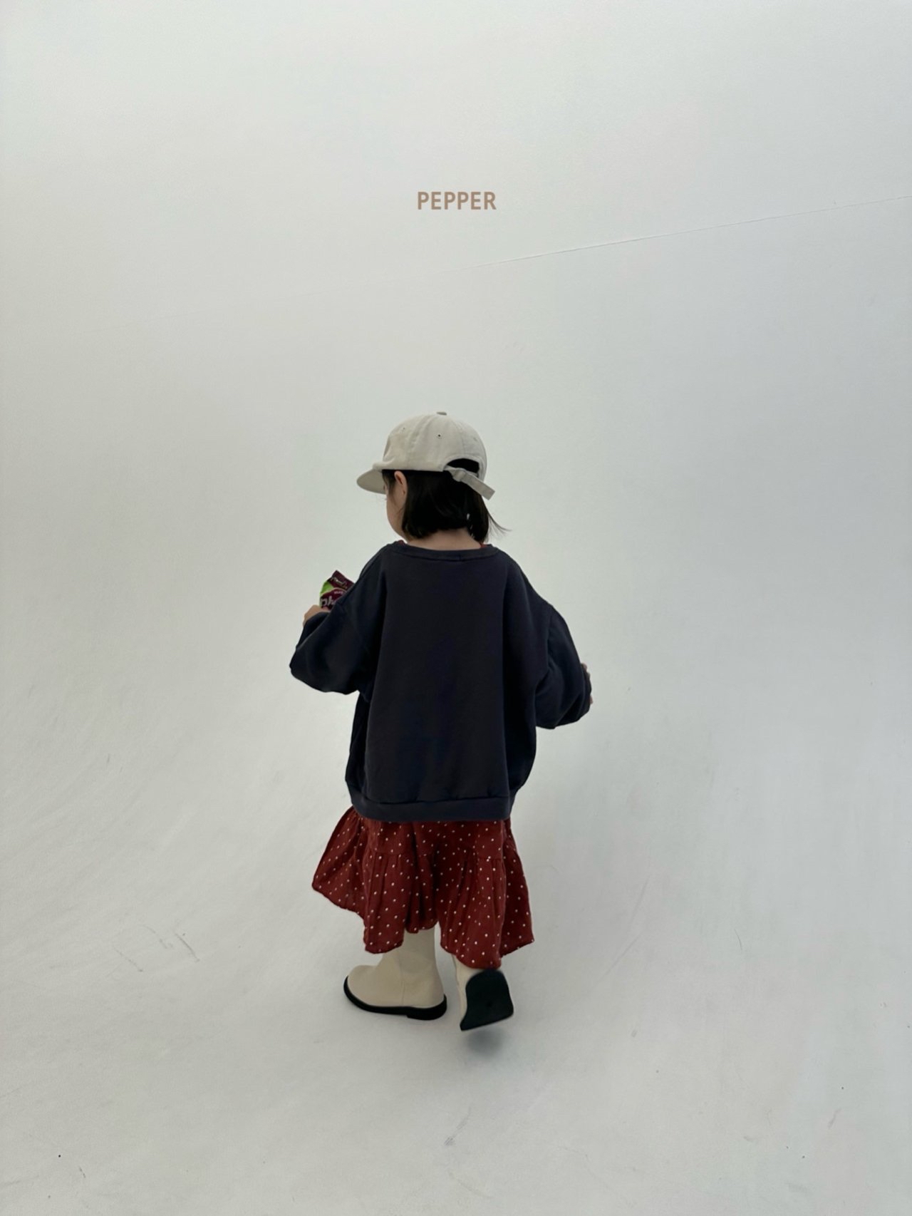 Pepper | Dot OPS (Red M(95-105)