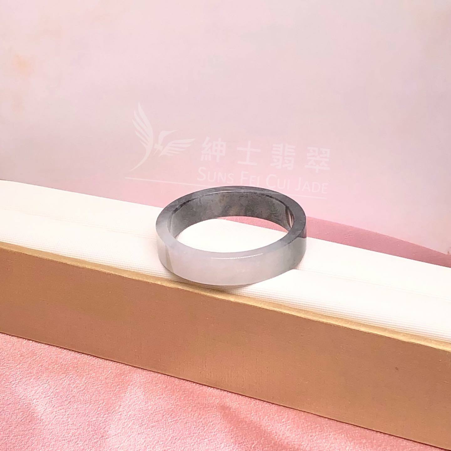 太極兩儀平安環(方面)