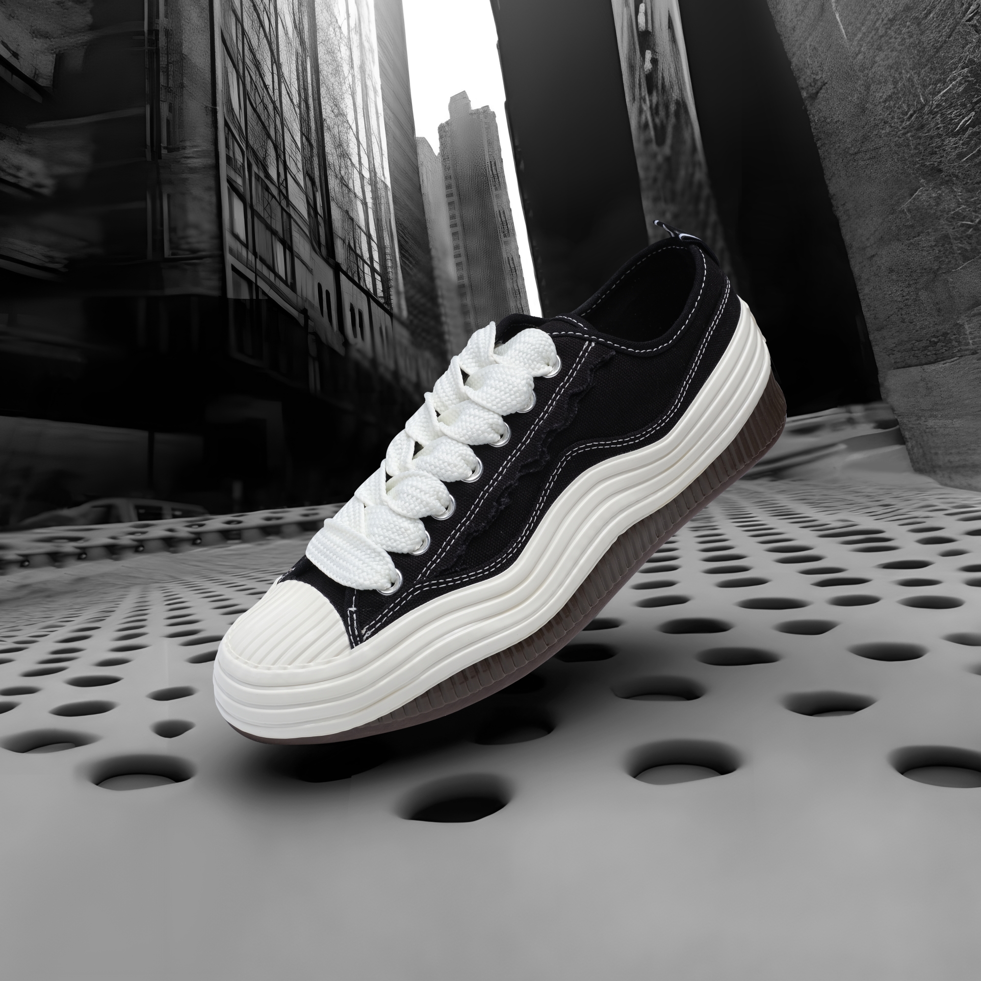 FIRST LOVE Lo (Black)