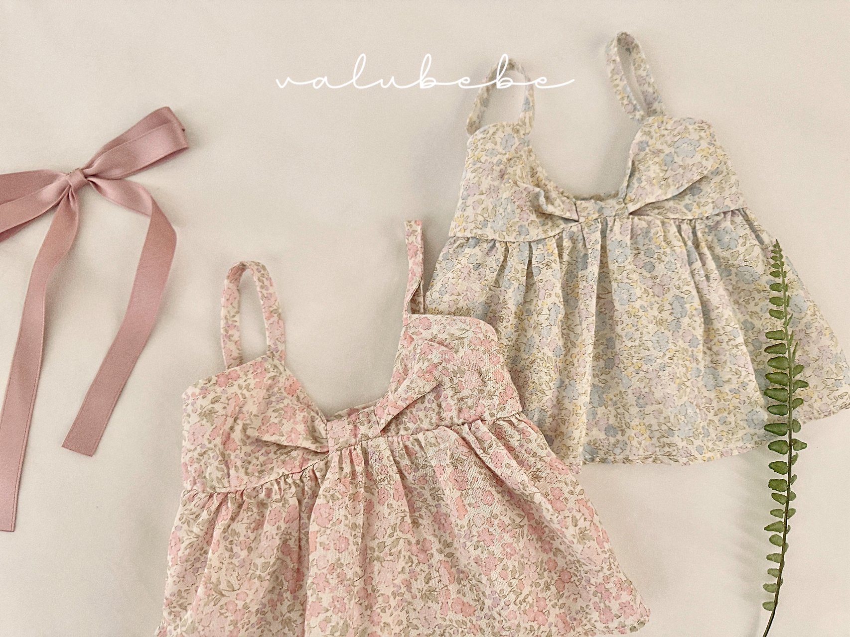 🇰🇷Valu_bebe背心