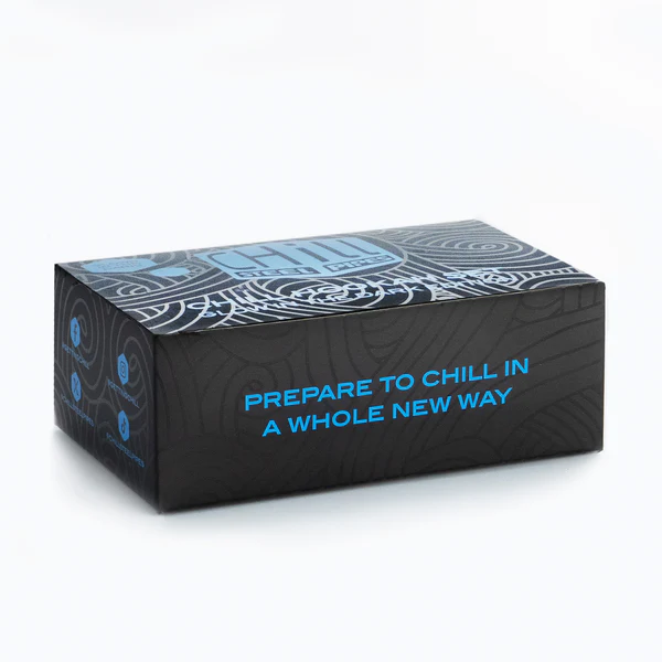 Hookah Set - Glow In The Dark | Chill