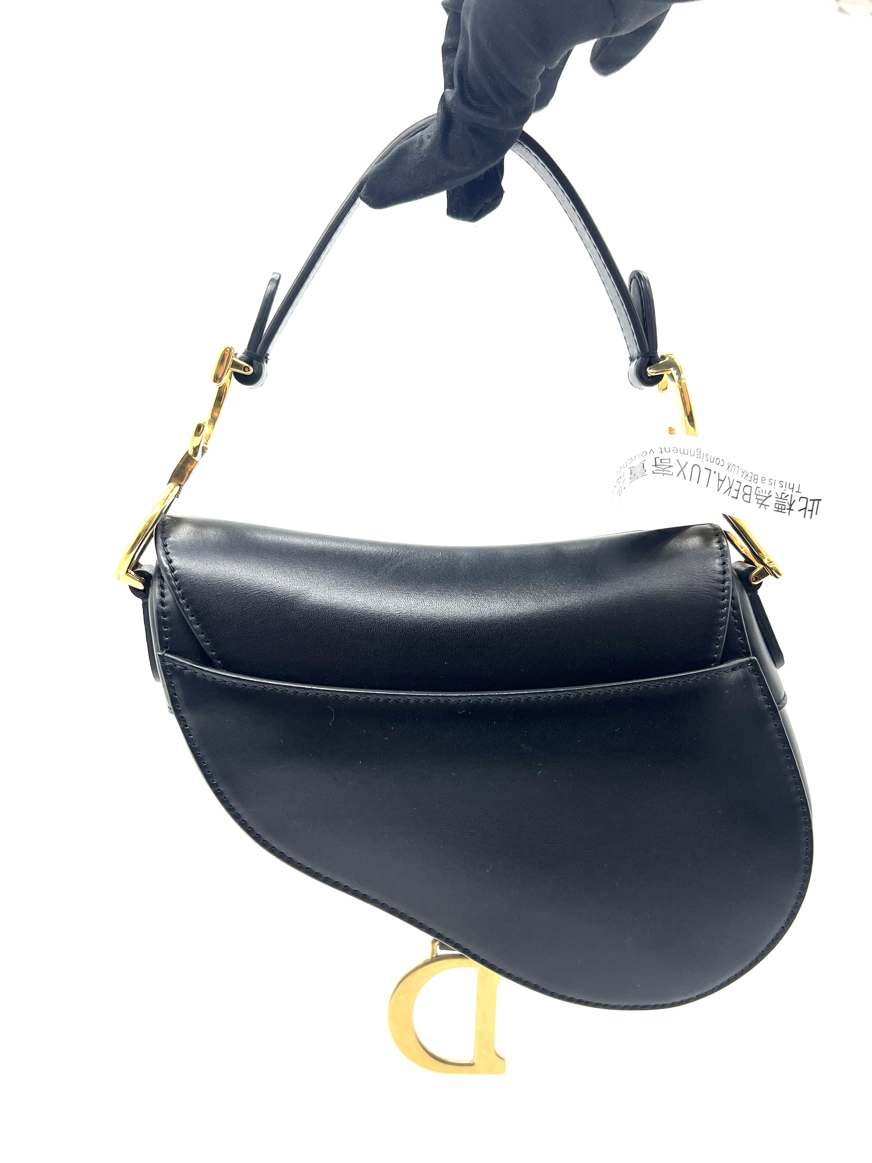 Pre-Owned DIOR Saddle Bag / Product Code: 26043002