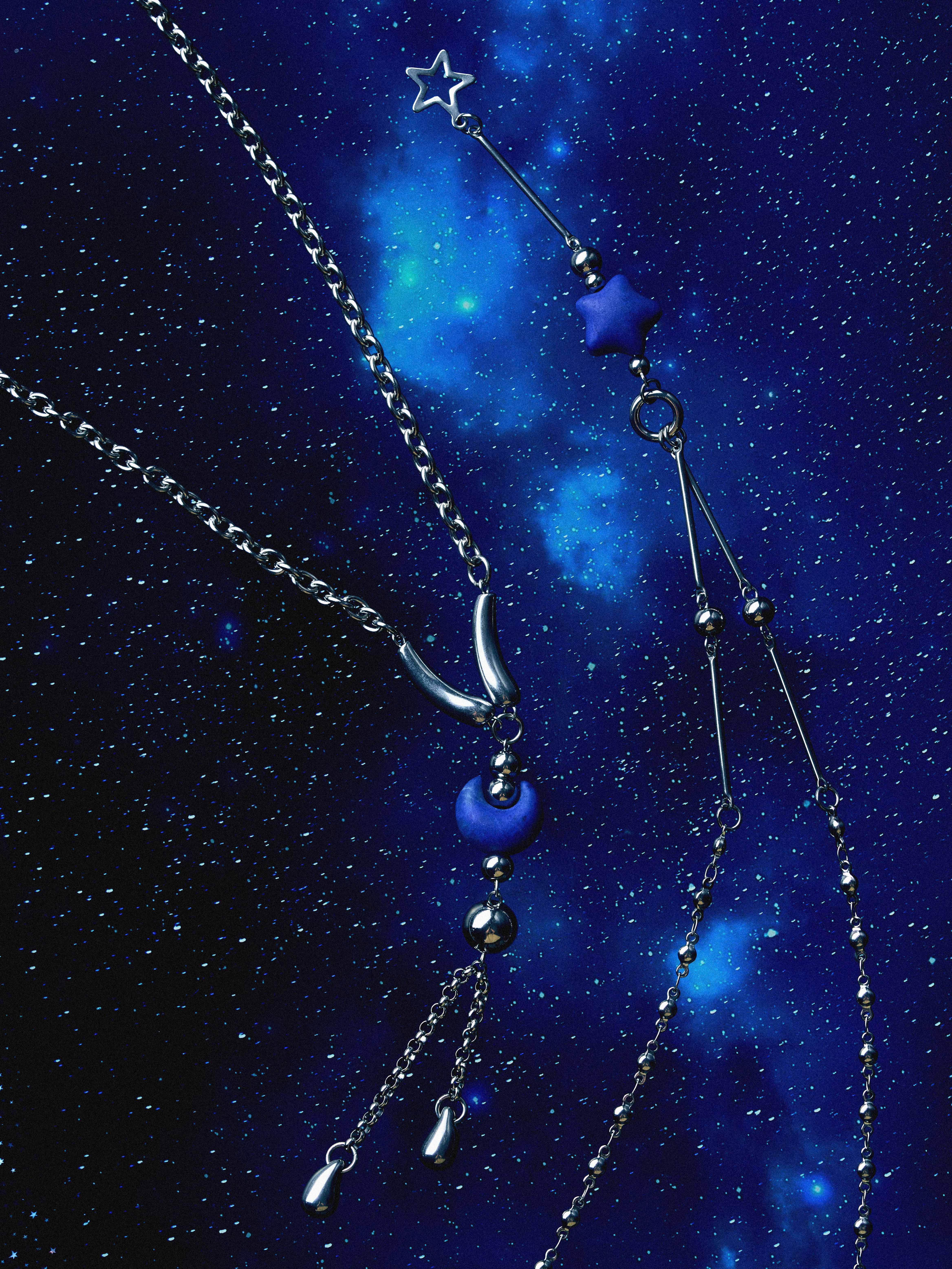 SAME SKY Necklace