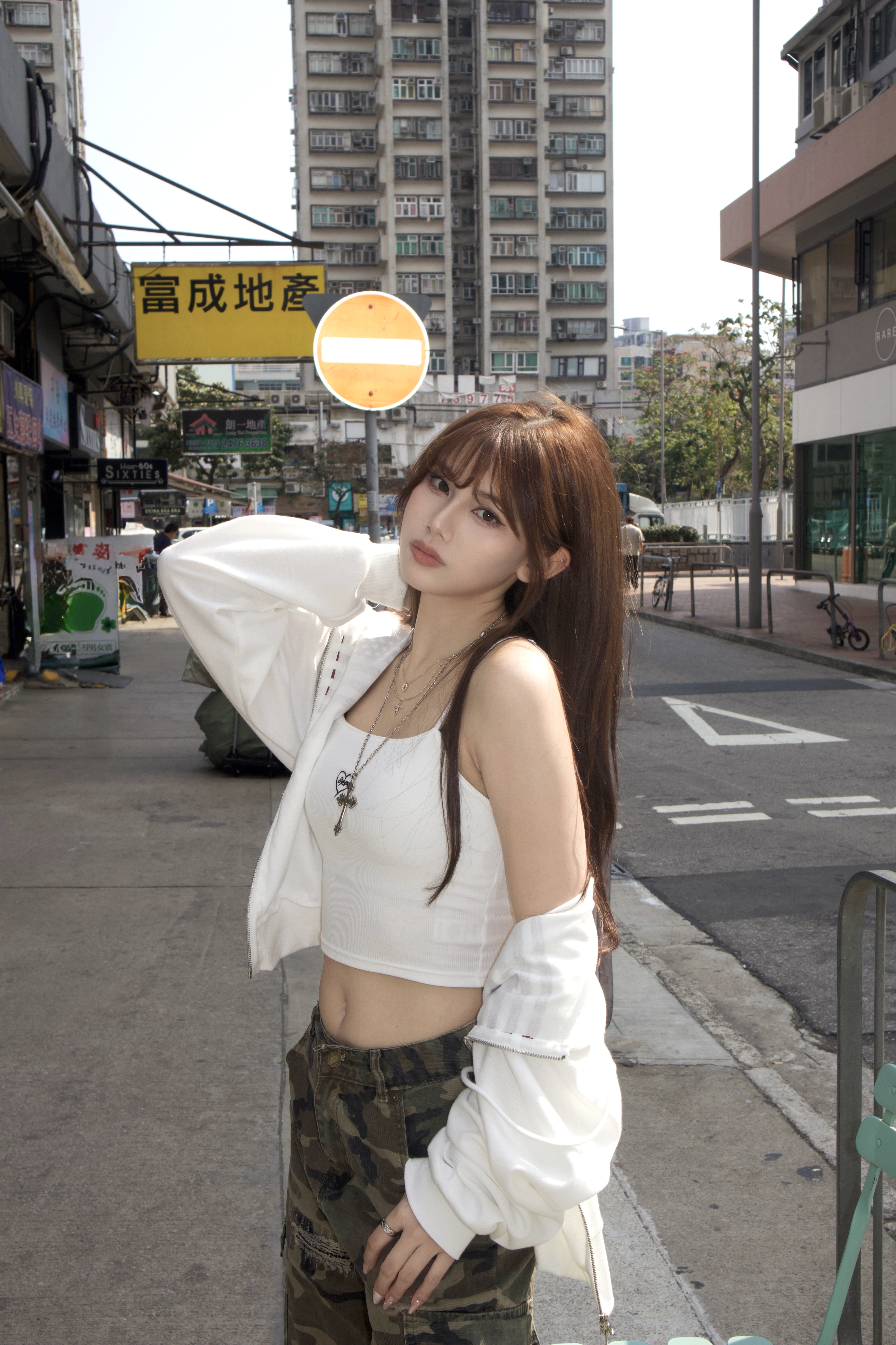 第二批✅2PM 🎀Embroidery Bra-Top 彈性舒服