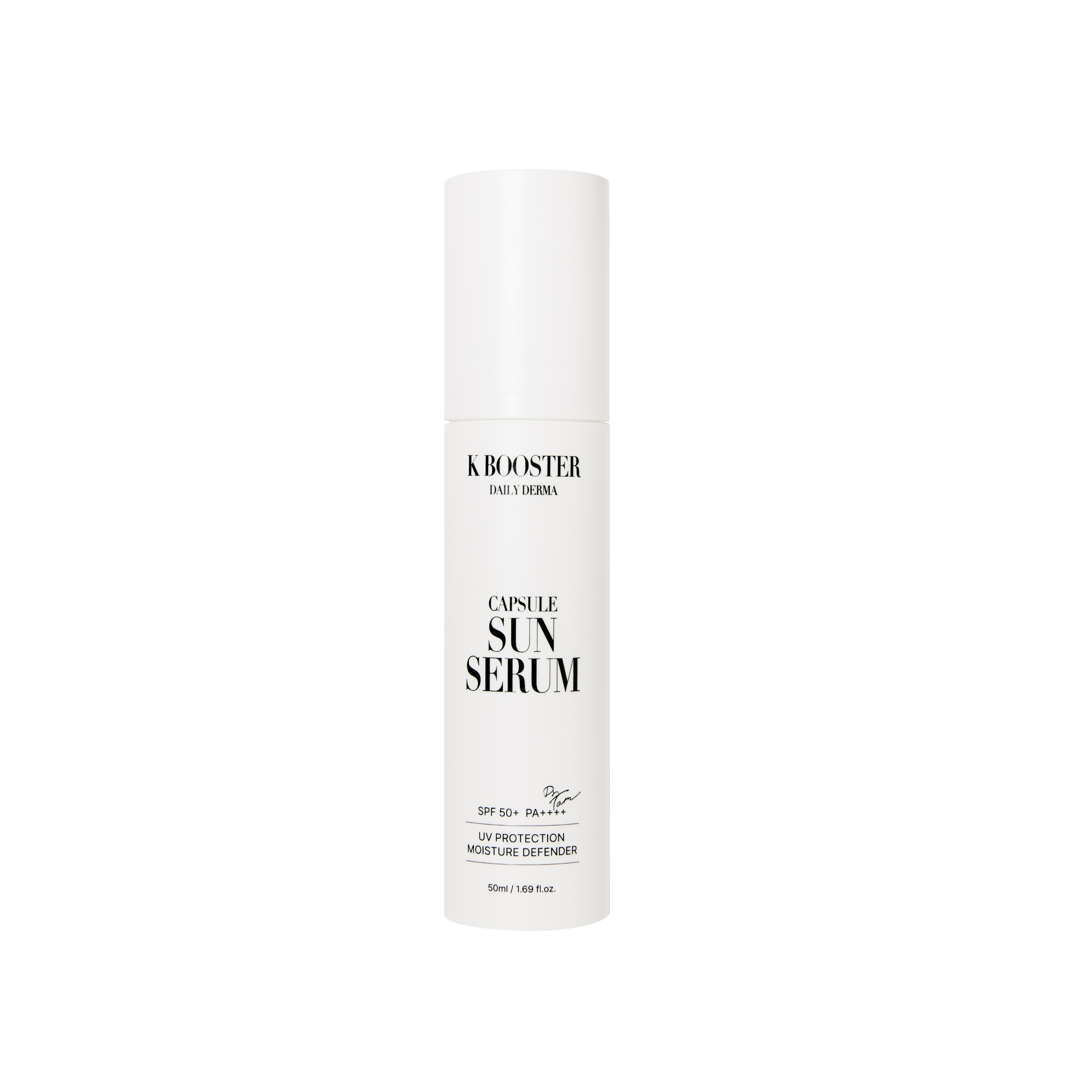 防曬精華 Daily Derma Capsule Sun Serum 