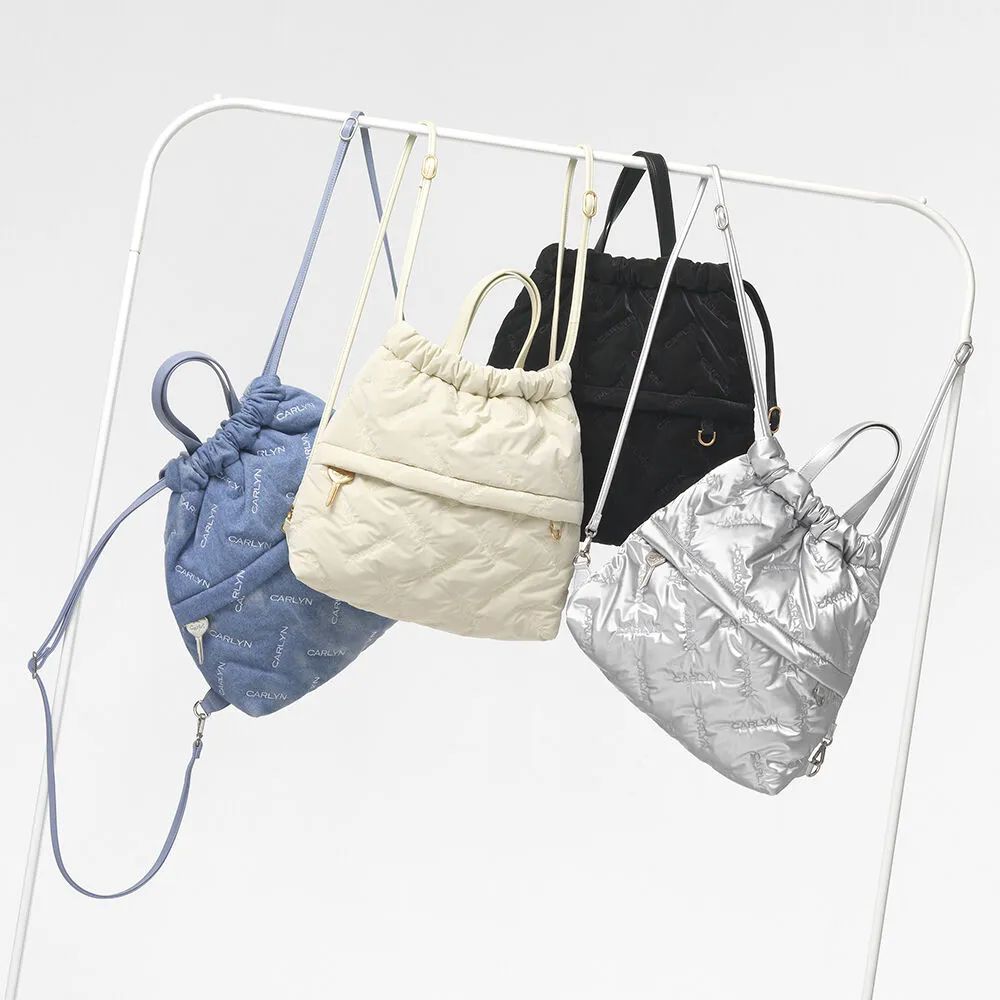 Carlyn Twee Backpack #CA2074