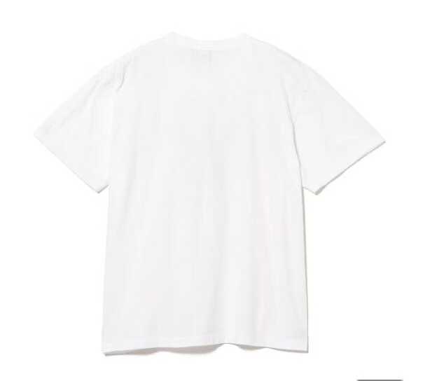 預訂 BEAMS T GOOD ROCK SPEED短袖Tee [貨號26A702]