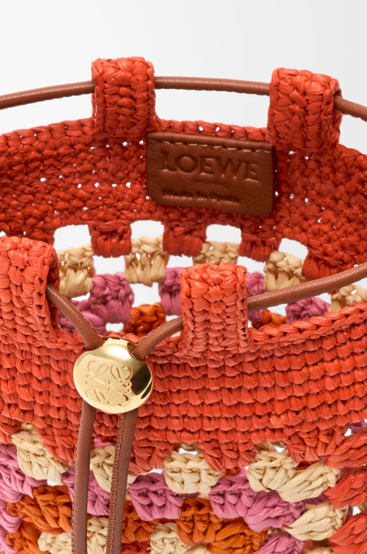 限時優惠✨新款🆕訂貨‼️Loewe pocket bag  Size 21x16cm 放到電話🫶🏻