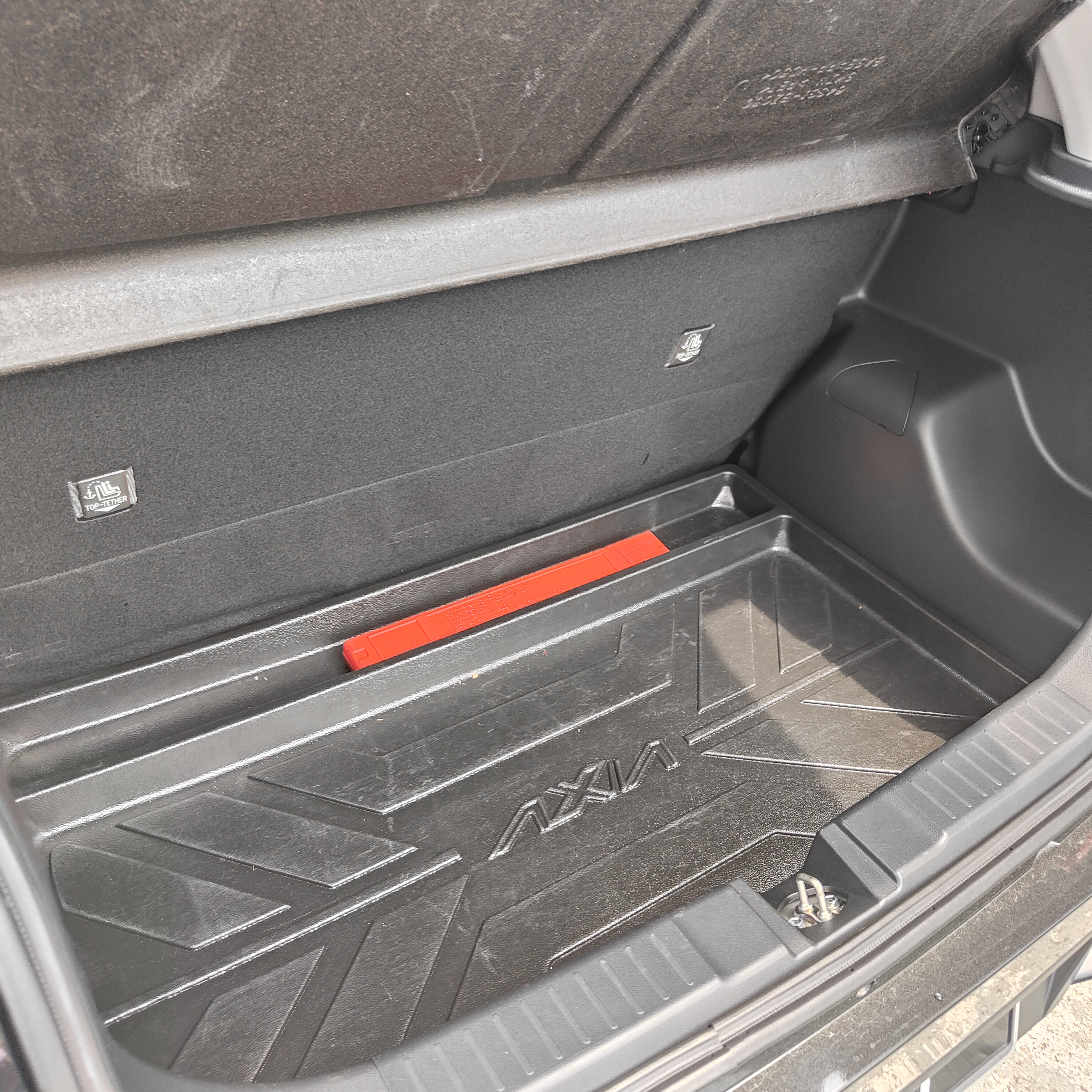 2023 PERODUA AXIA 1.0 AV 