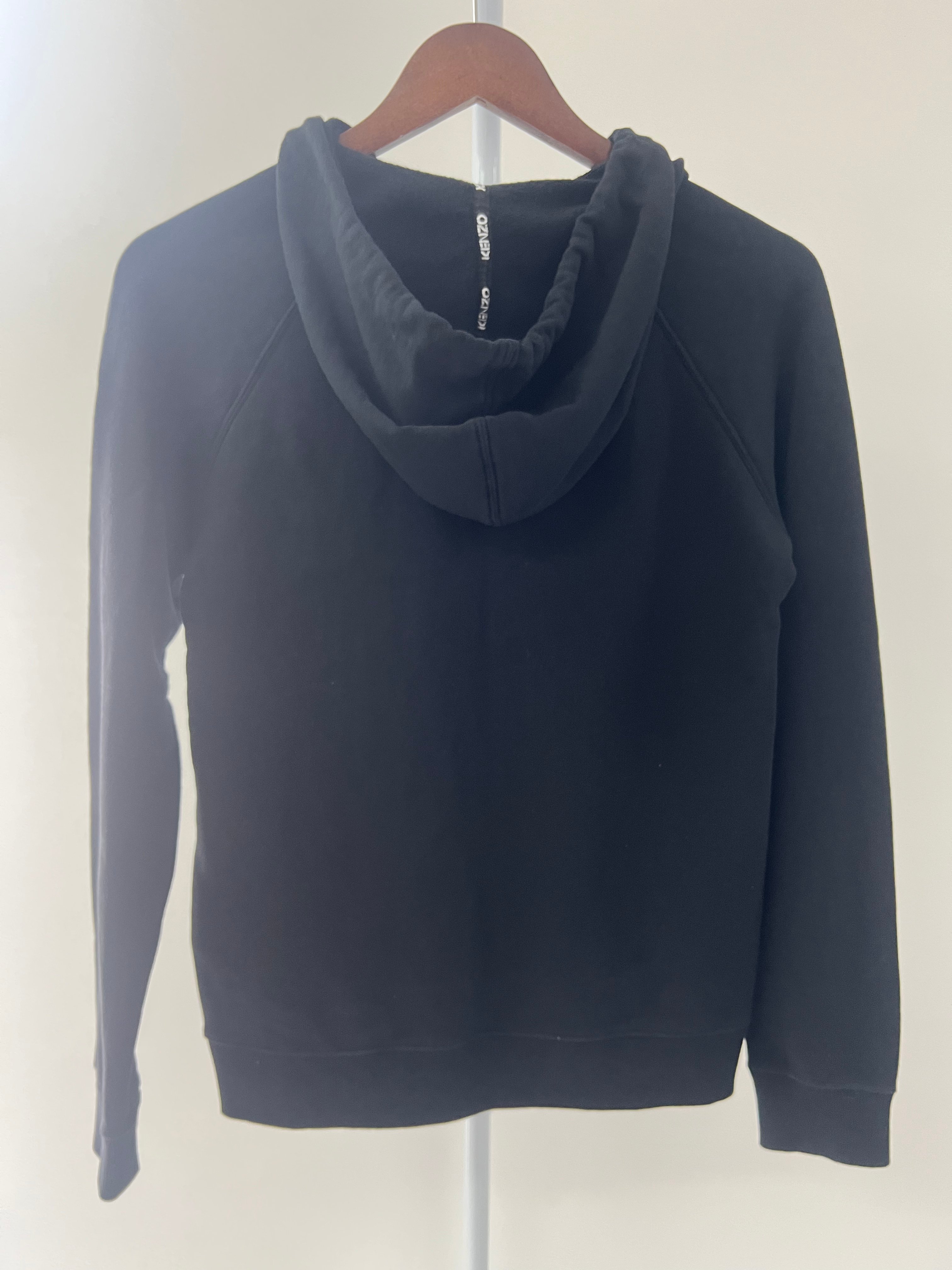 Pre-owned KENZO sweatshirt hoodie / Product Code: 26052401
