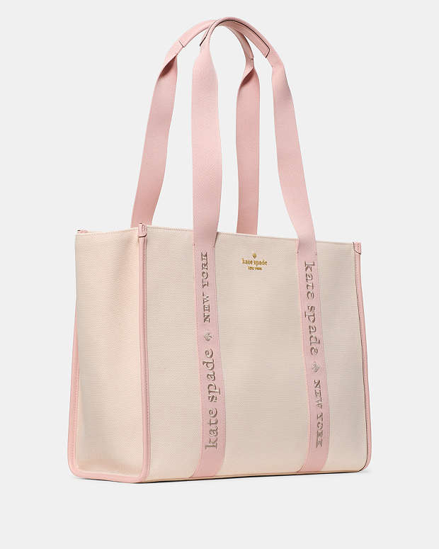 加拿大直送 Kate spade ♠️  多用途手提袋