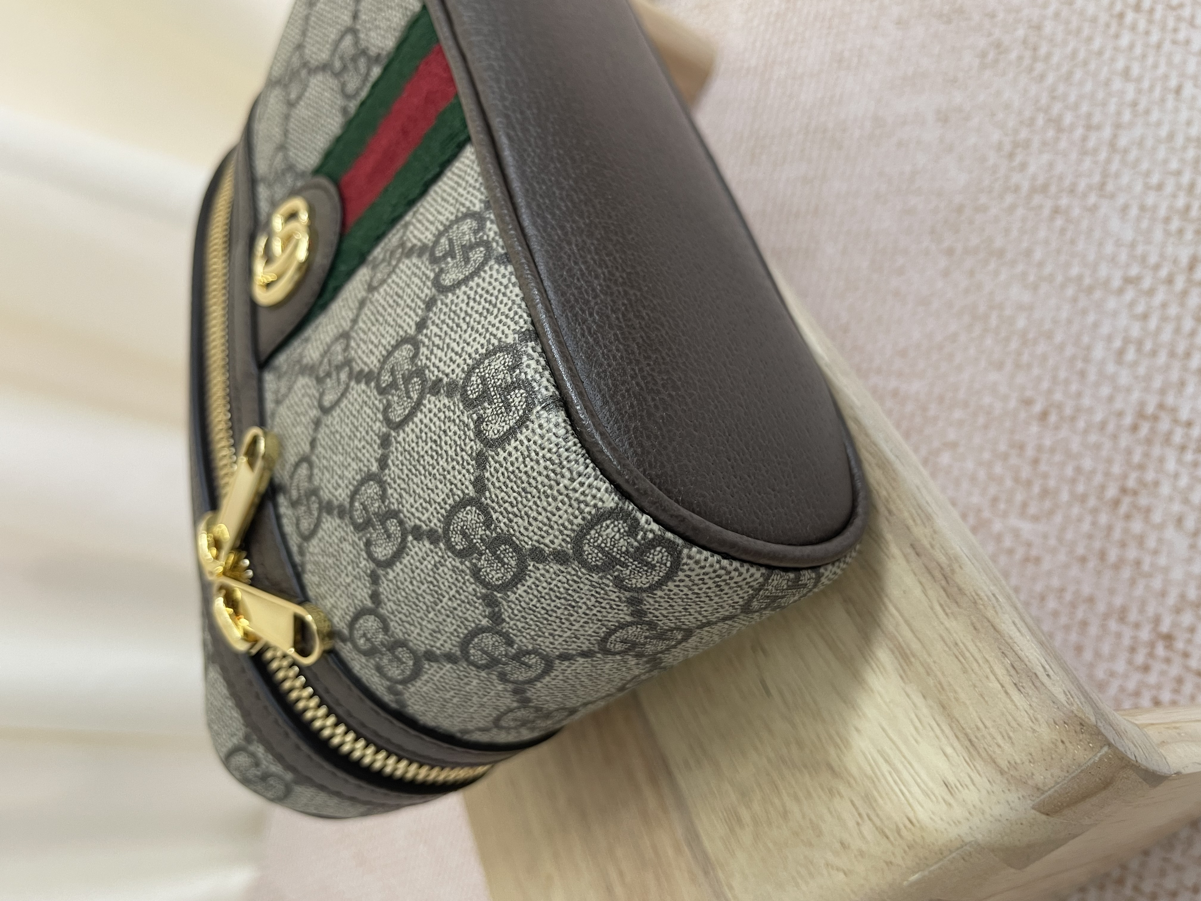 Pre-owned Gucci Vanity Bag/ Product Code: 26022401