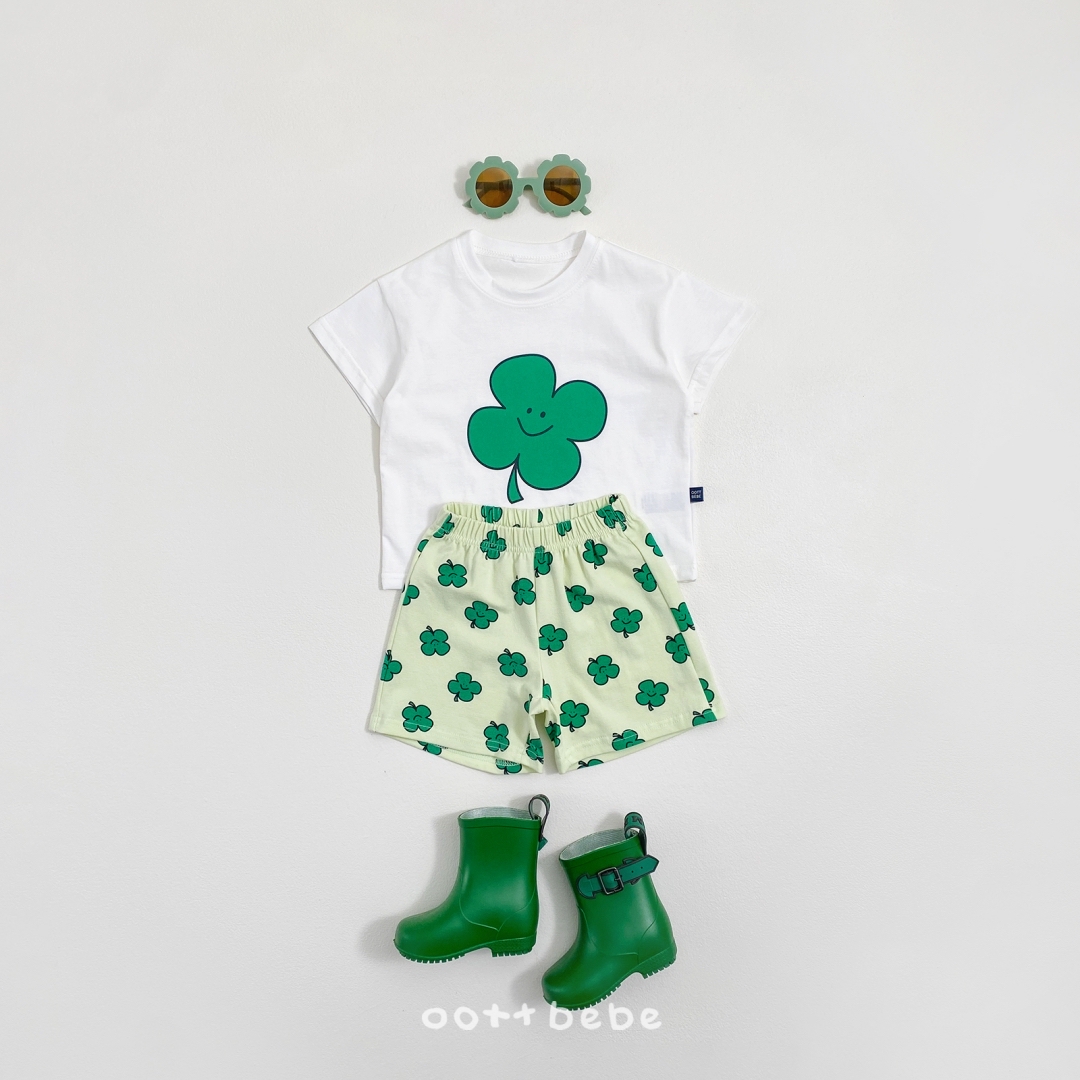 🇰🇷Oottbebe親子