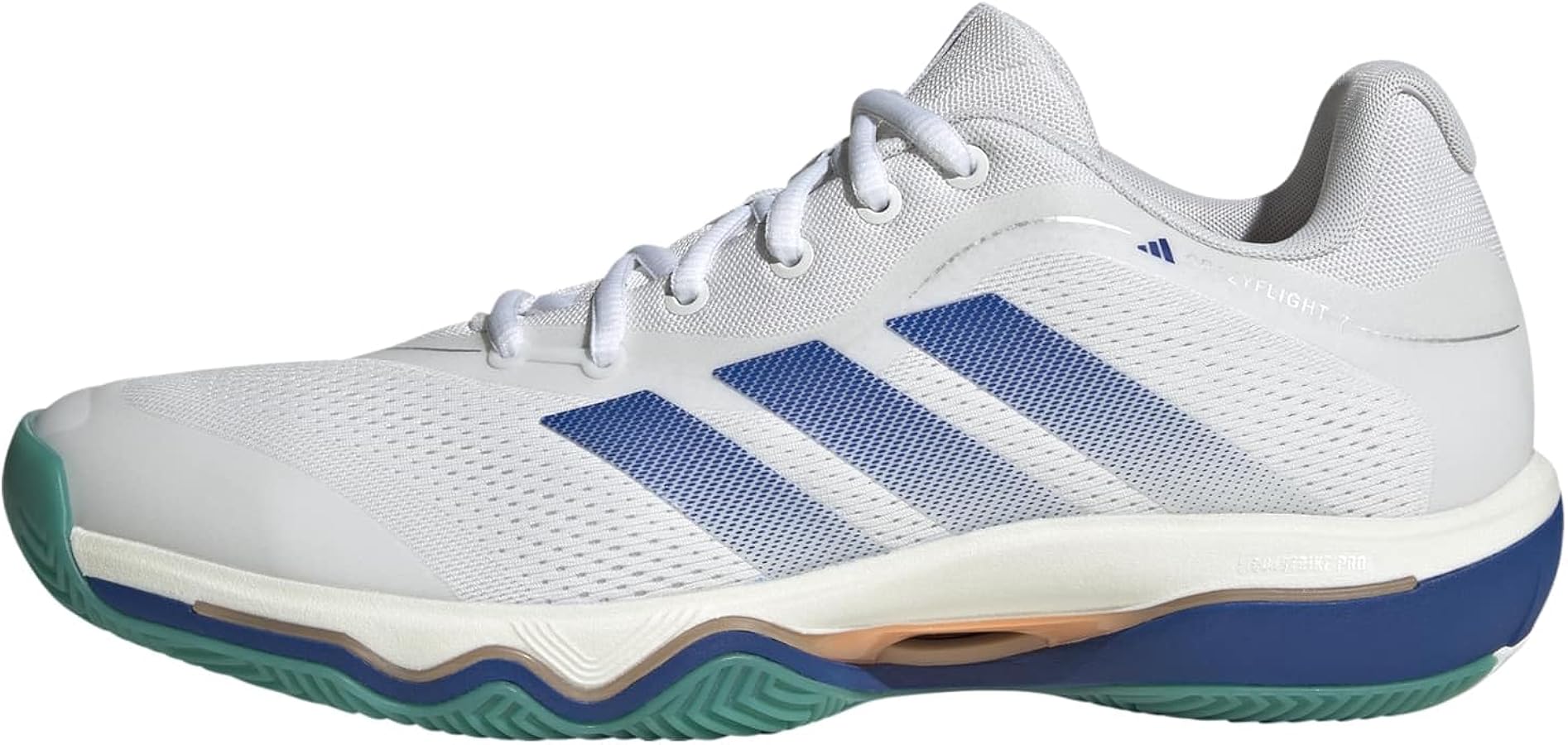 Adidas Crazyflight 7 排球鞋