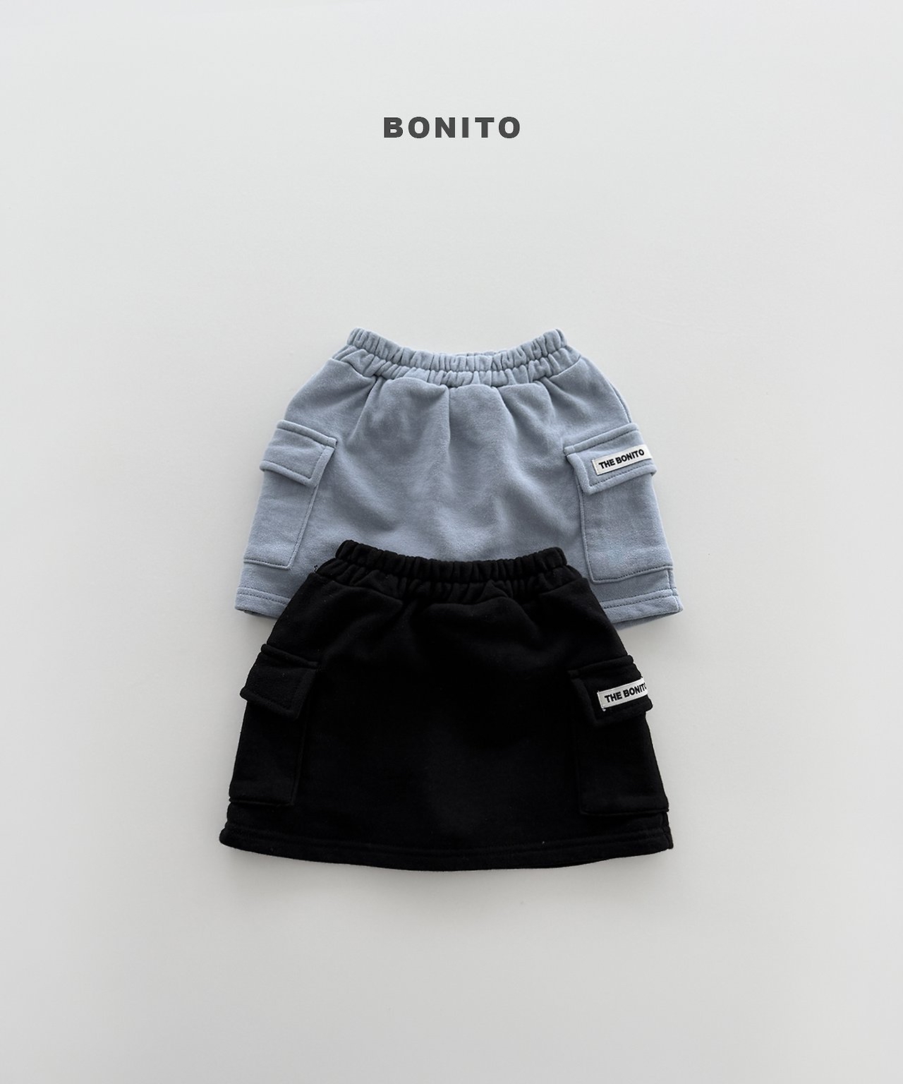Bonito | Cargo Skirt