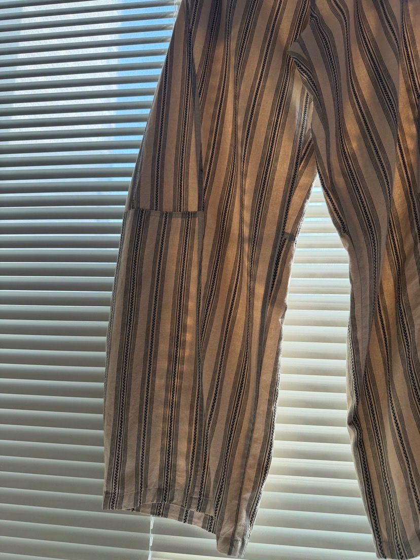 (2026SS) FRANC - PANTS