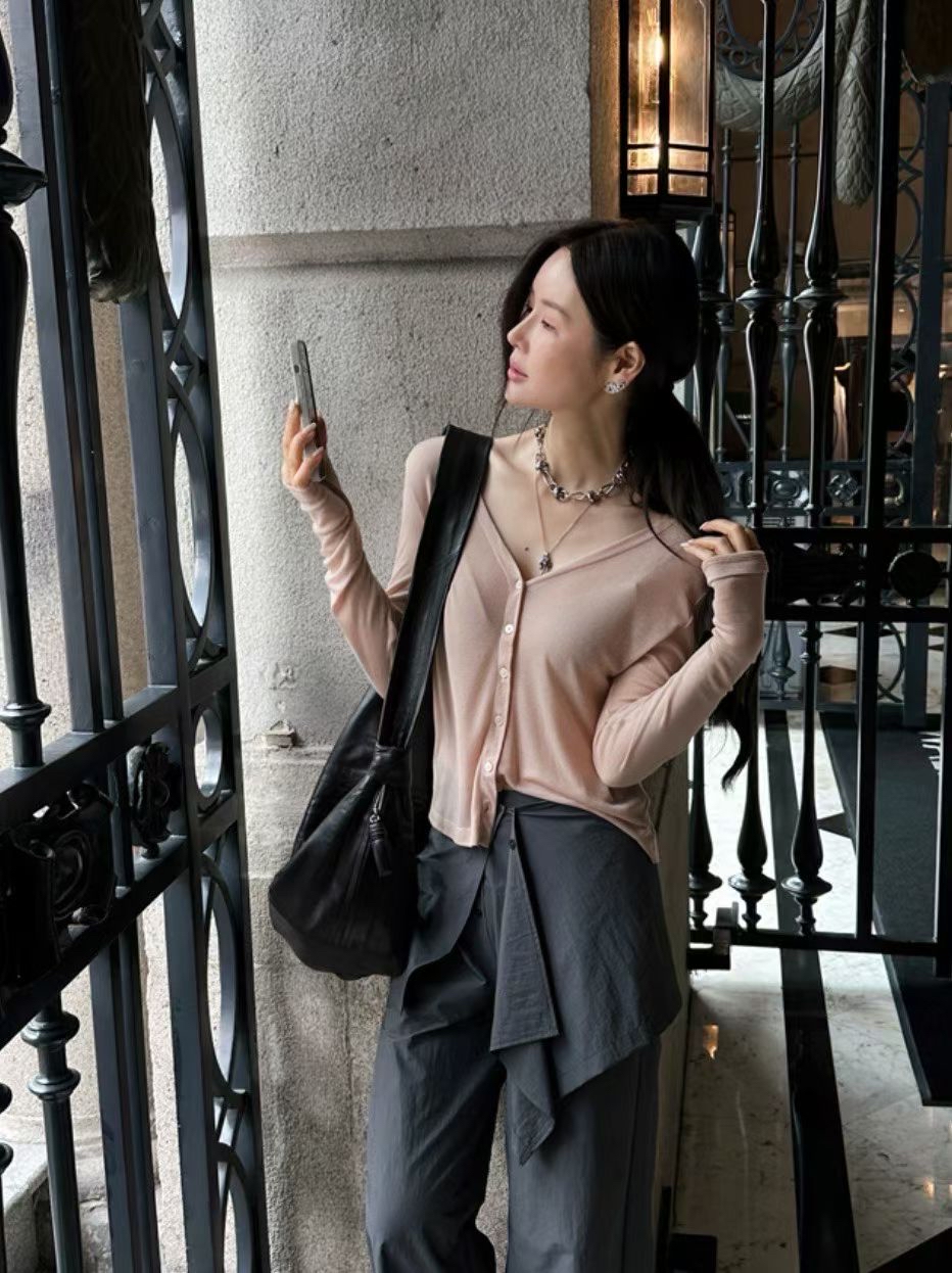 Daily cardi 